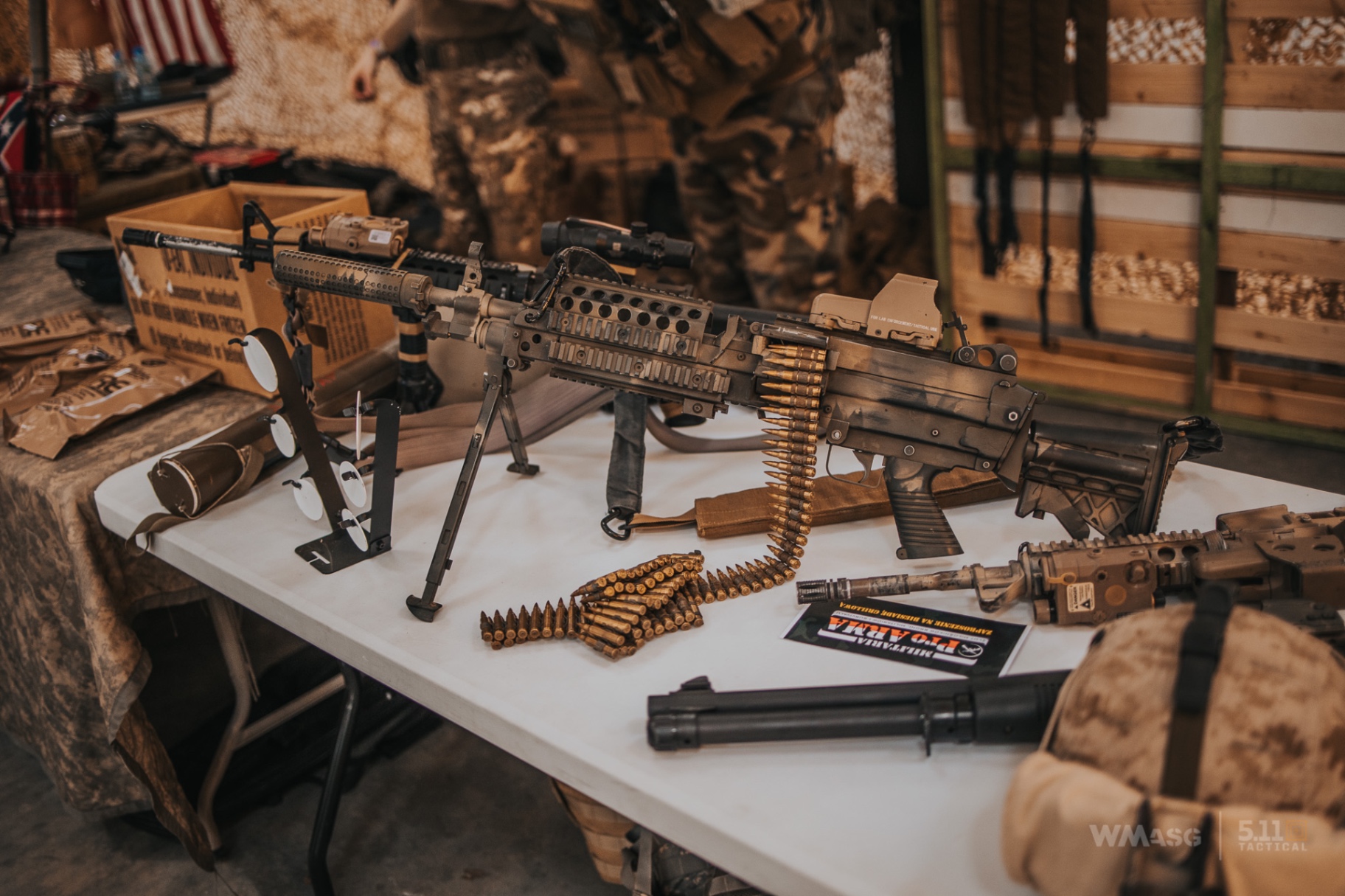 Militaria ProARMA 2023 (Lublin, 12-13.05.2023)