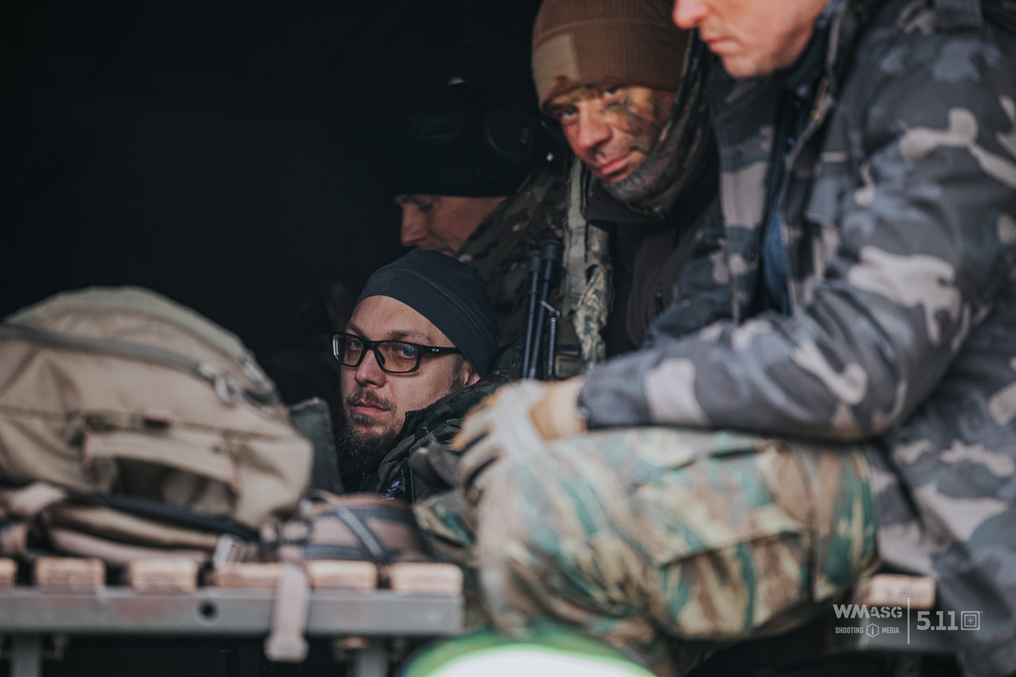 Sniper Extreme 2025 (05-06.12.2025)