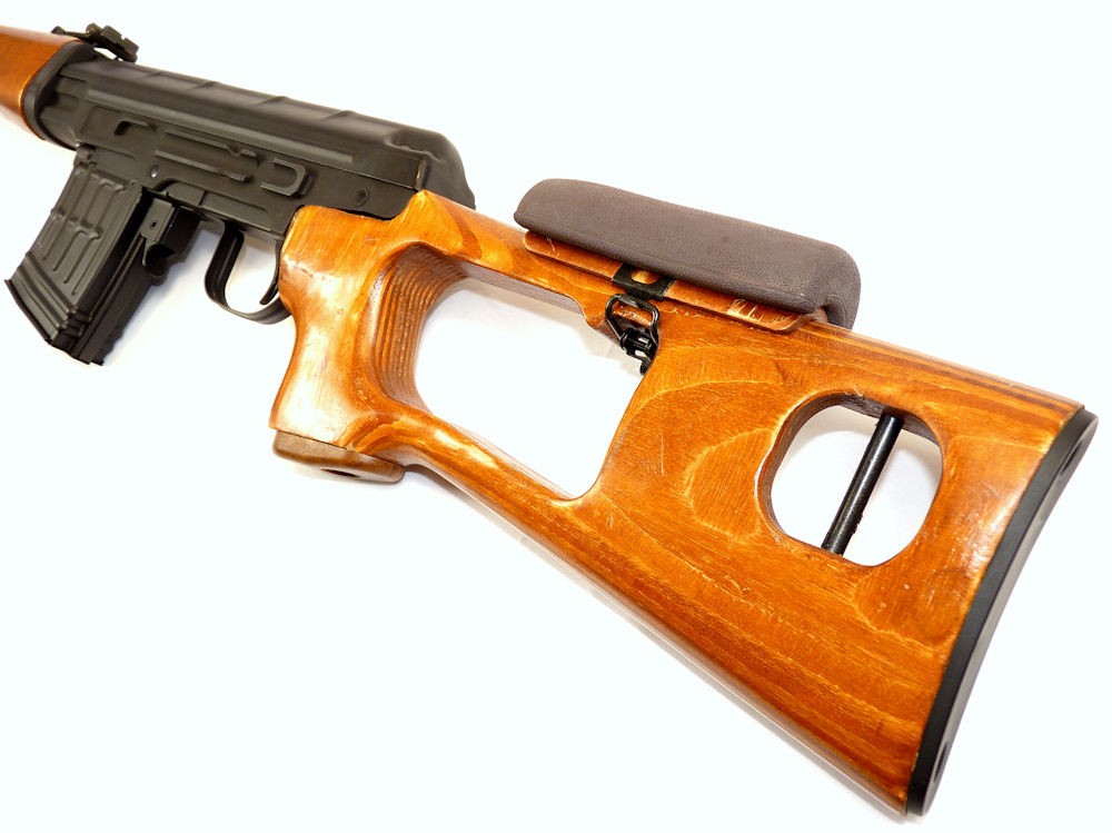 [K] Kolba SWD od Cymy.