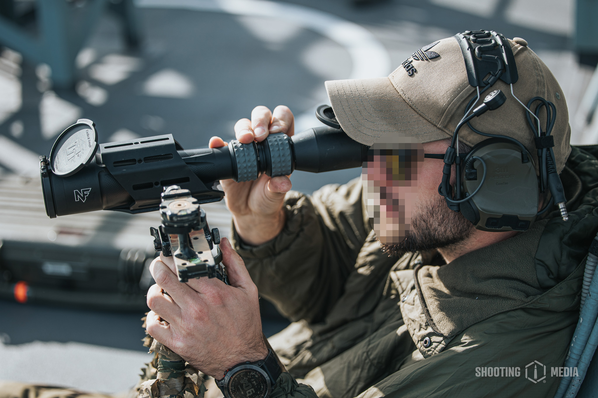 Mare Balticum Sniper Challenge (26-27.09.2025)