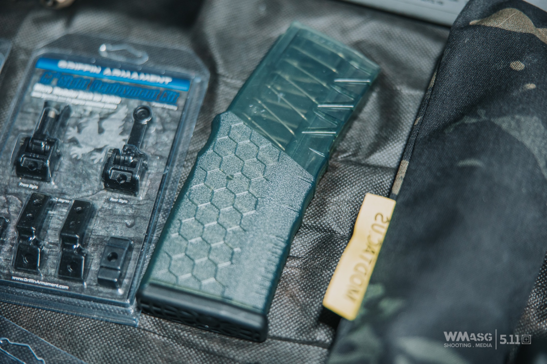 IX konferencja „Działania Specjalne – Europejska Konferencja Snajper 2024”