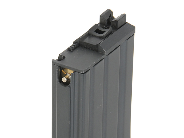 Kupie dwa albo trzy magazynki m4 WE V3 i tylko 3