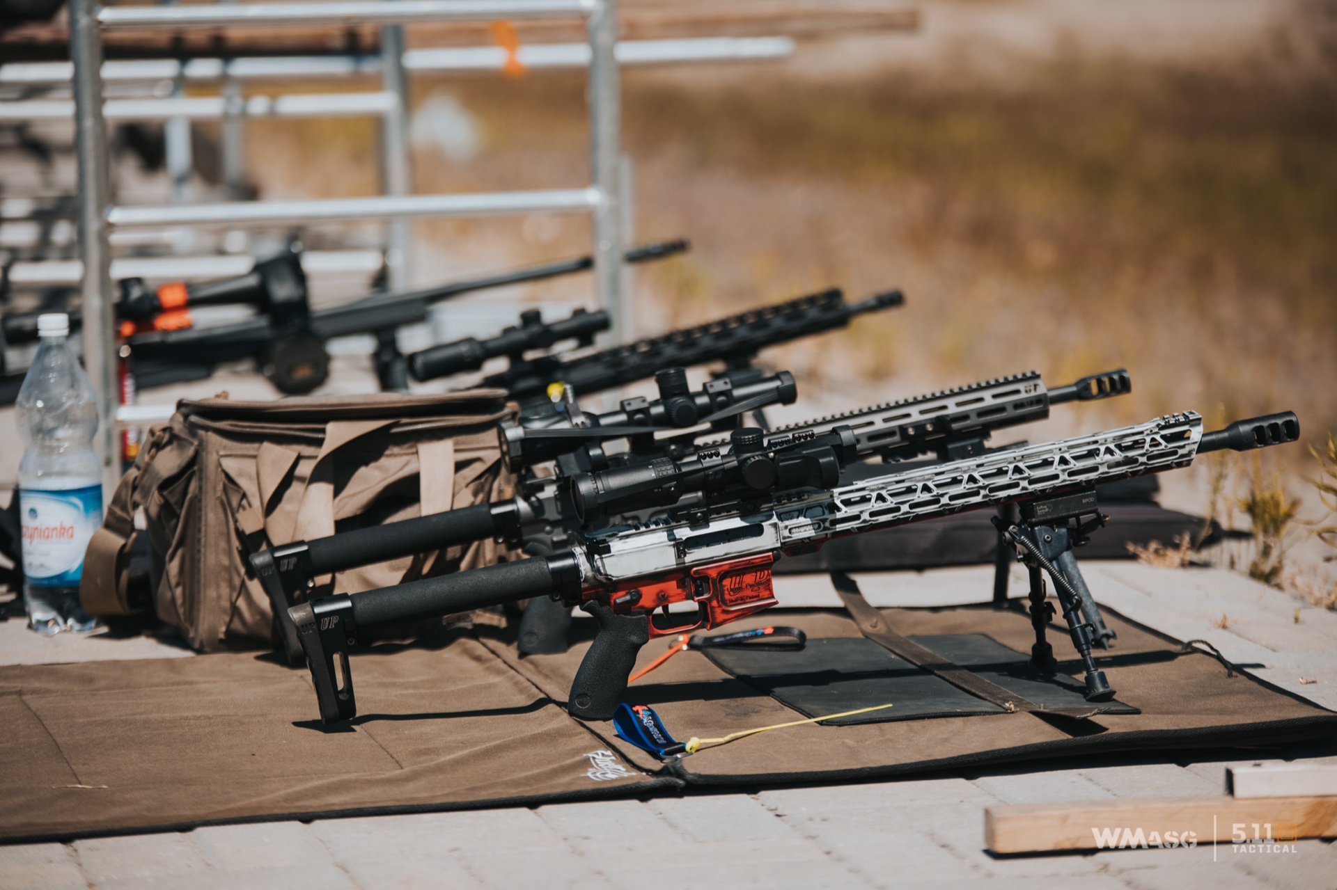 Delta Steel Gongs (11-12.06.2022)