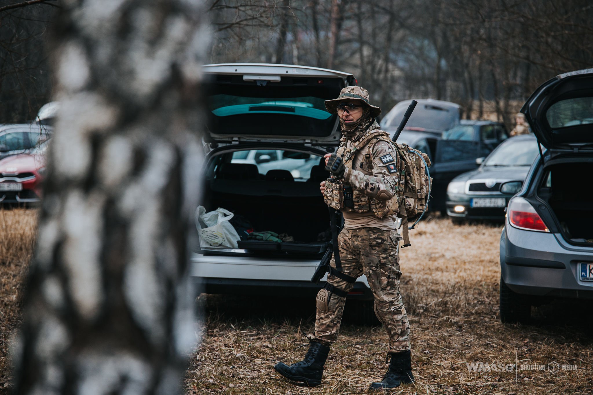 Wyścig Szczurów VI (fotorelacja)