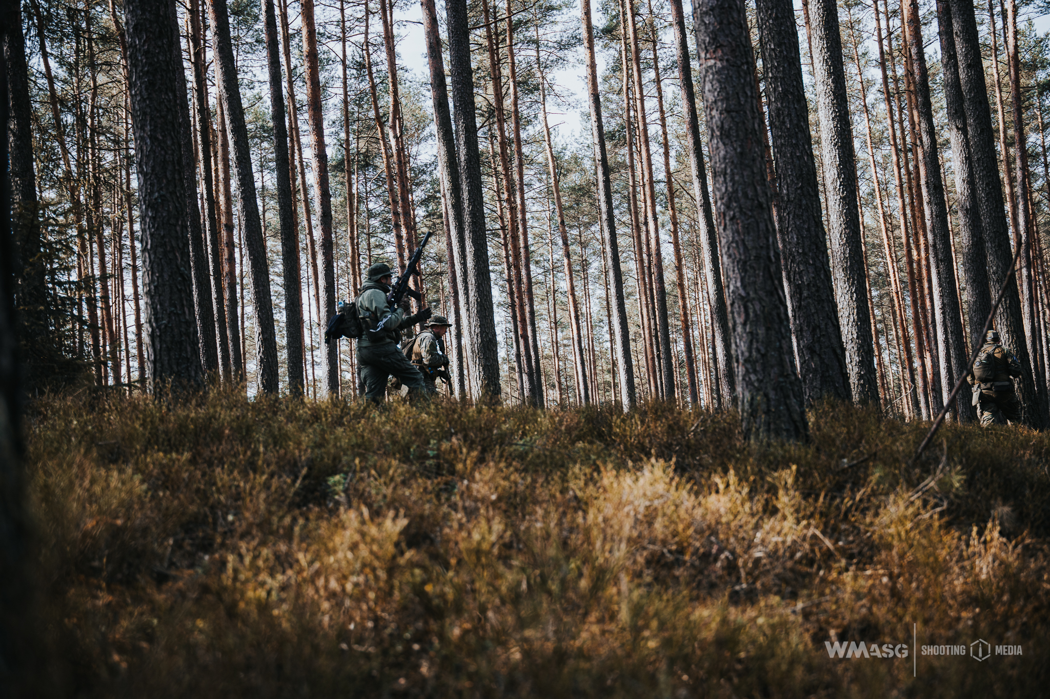 Wyścig Szczurów VI (fotorelacja)