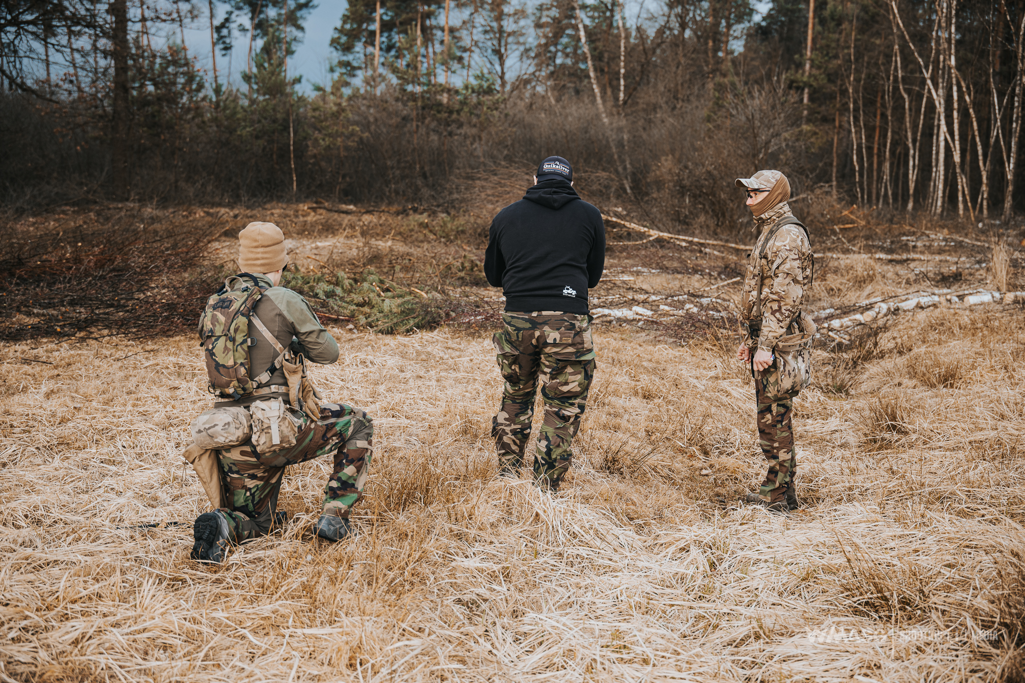 Wyścig Szczurów VI (fotorelacja)