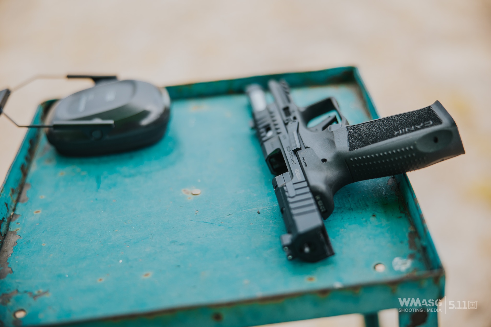 XVIII Międzynarodowy Wielobój Strzelecki