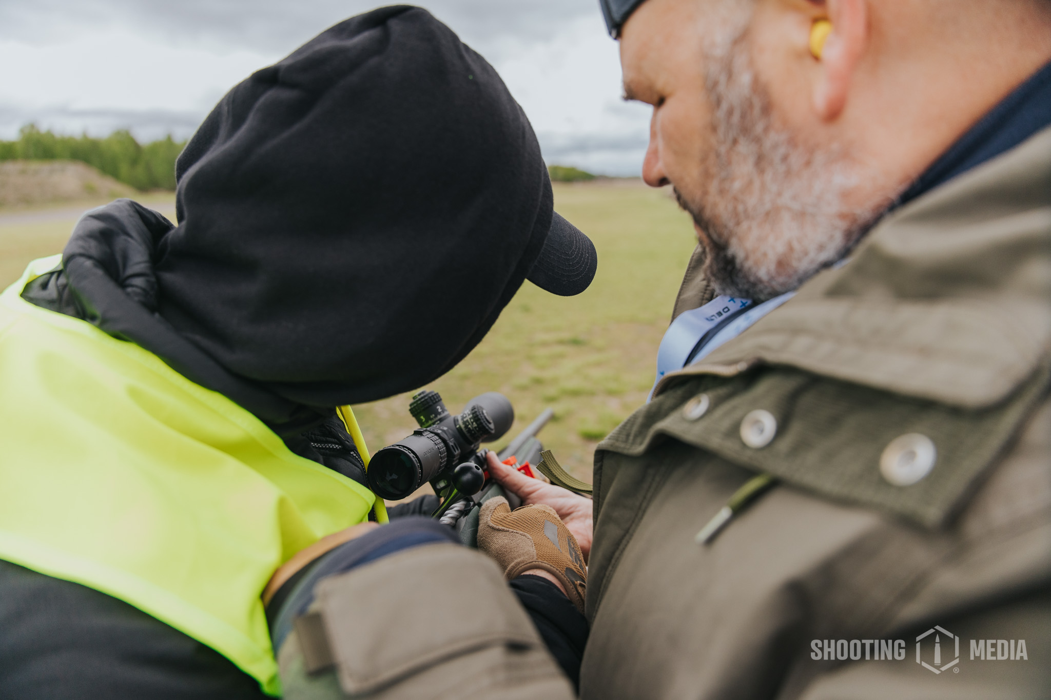 Delta Long Range Weekend 2026