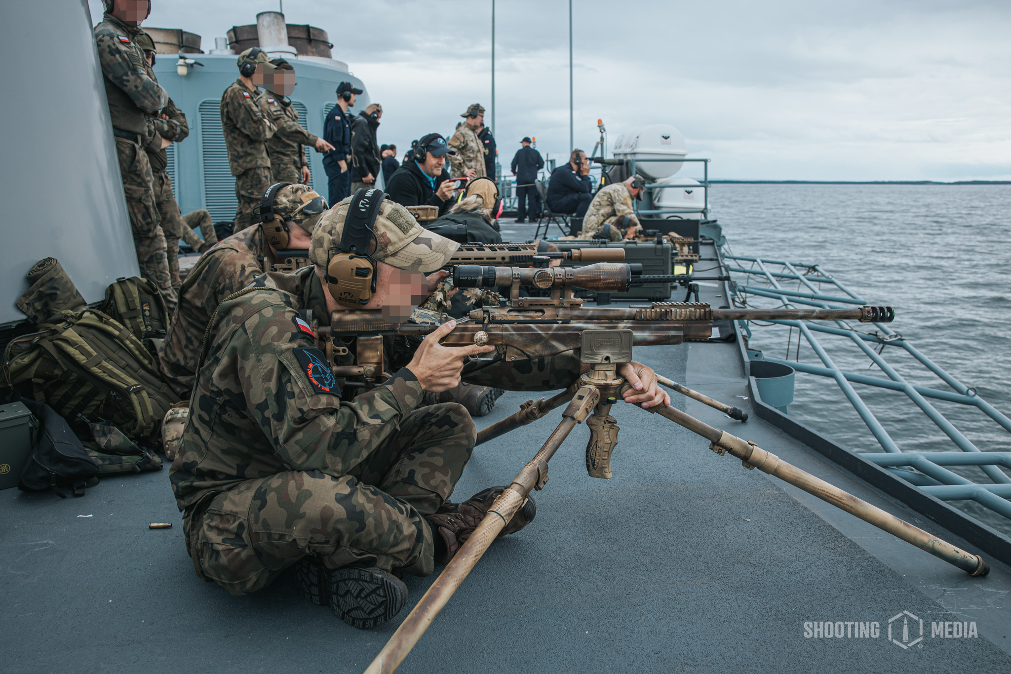 Mare Balticum Sniper Challenge (26-27.09.2025)