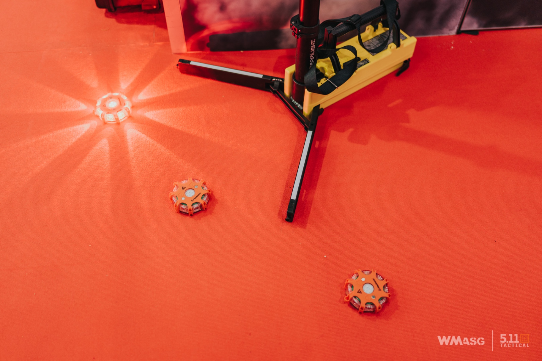 MSPO 2022: Mactronic