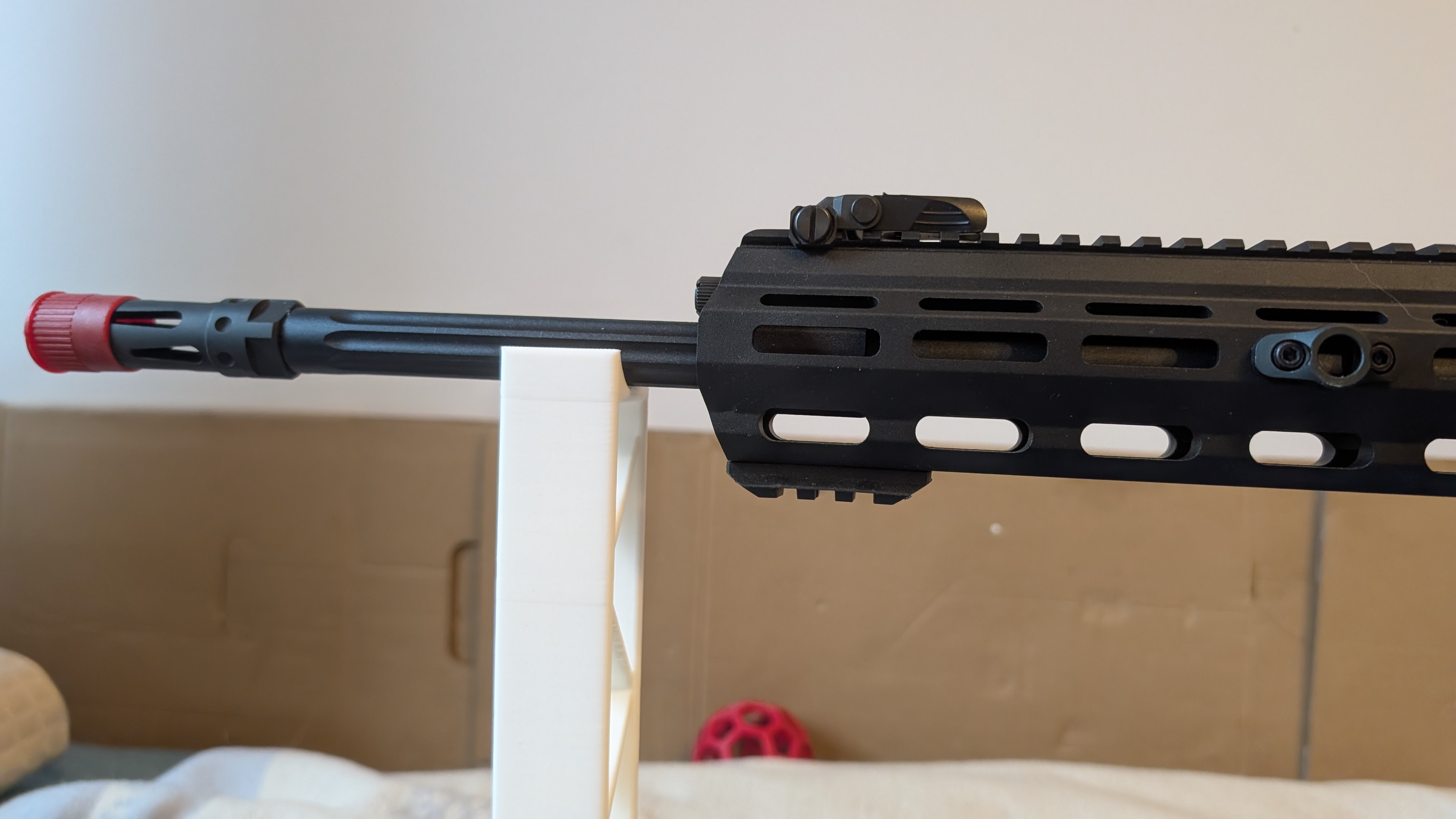 G&G TR80 DMR + dużo magazynków