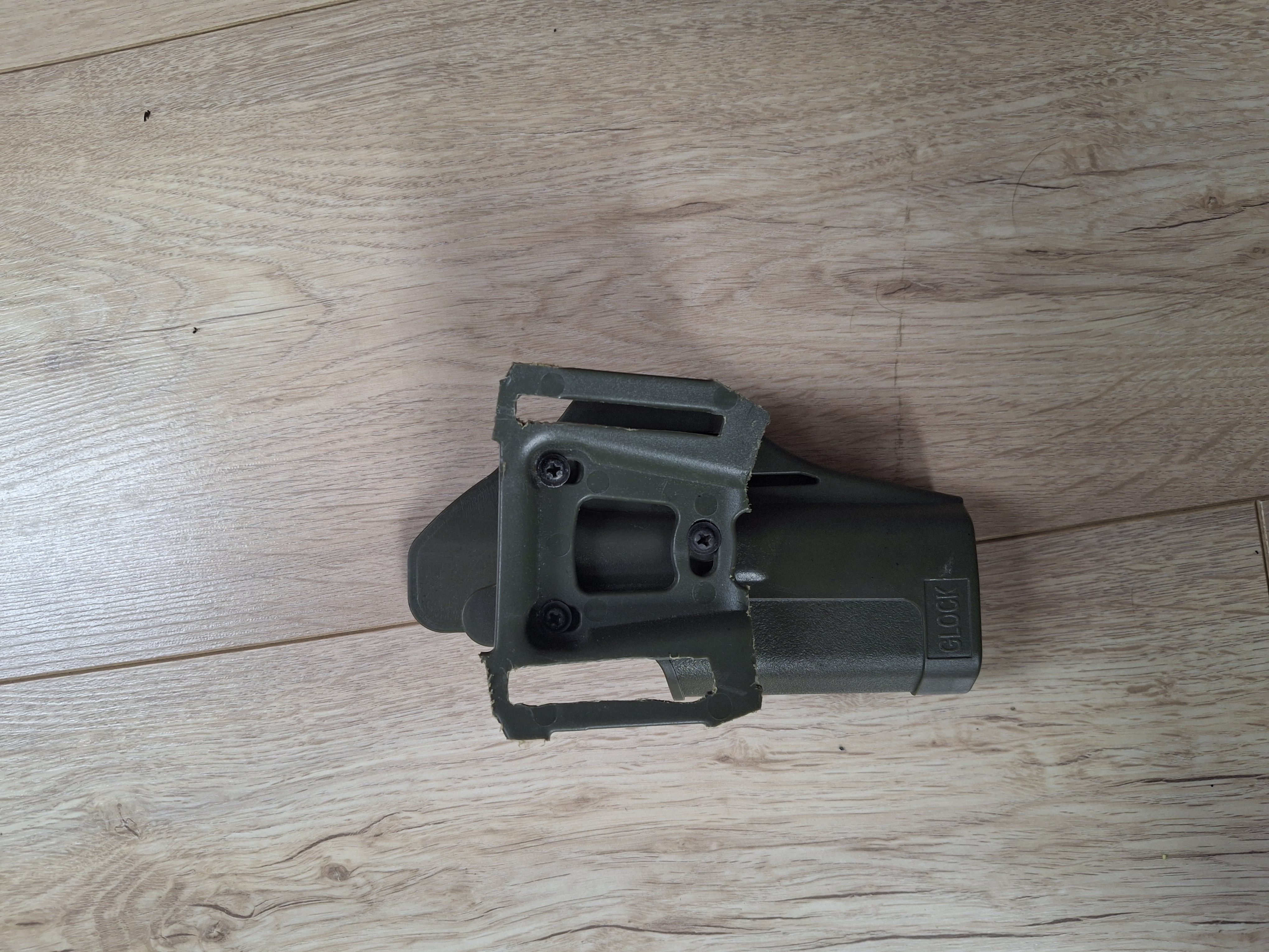 Kp13c glock kjw