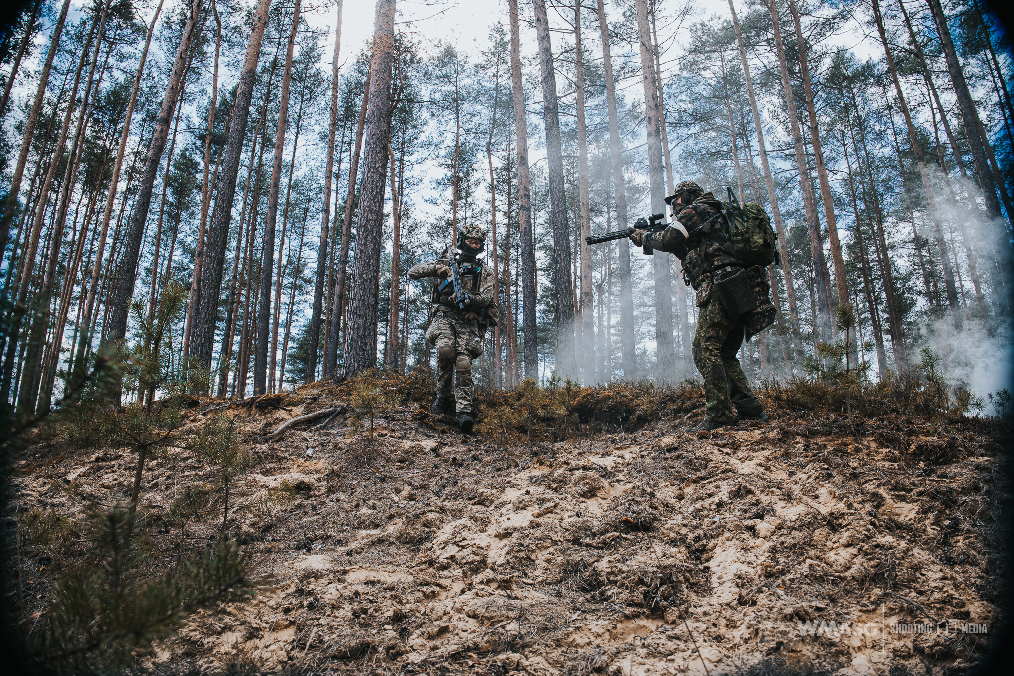 Wyścig Szczurów VI (fotorelacja)