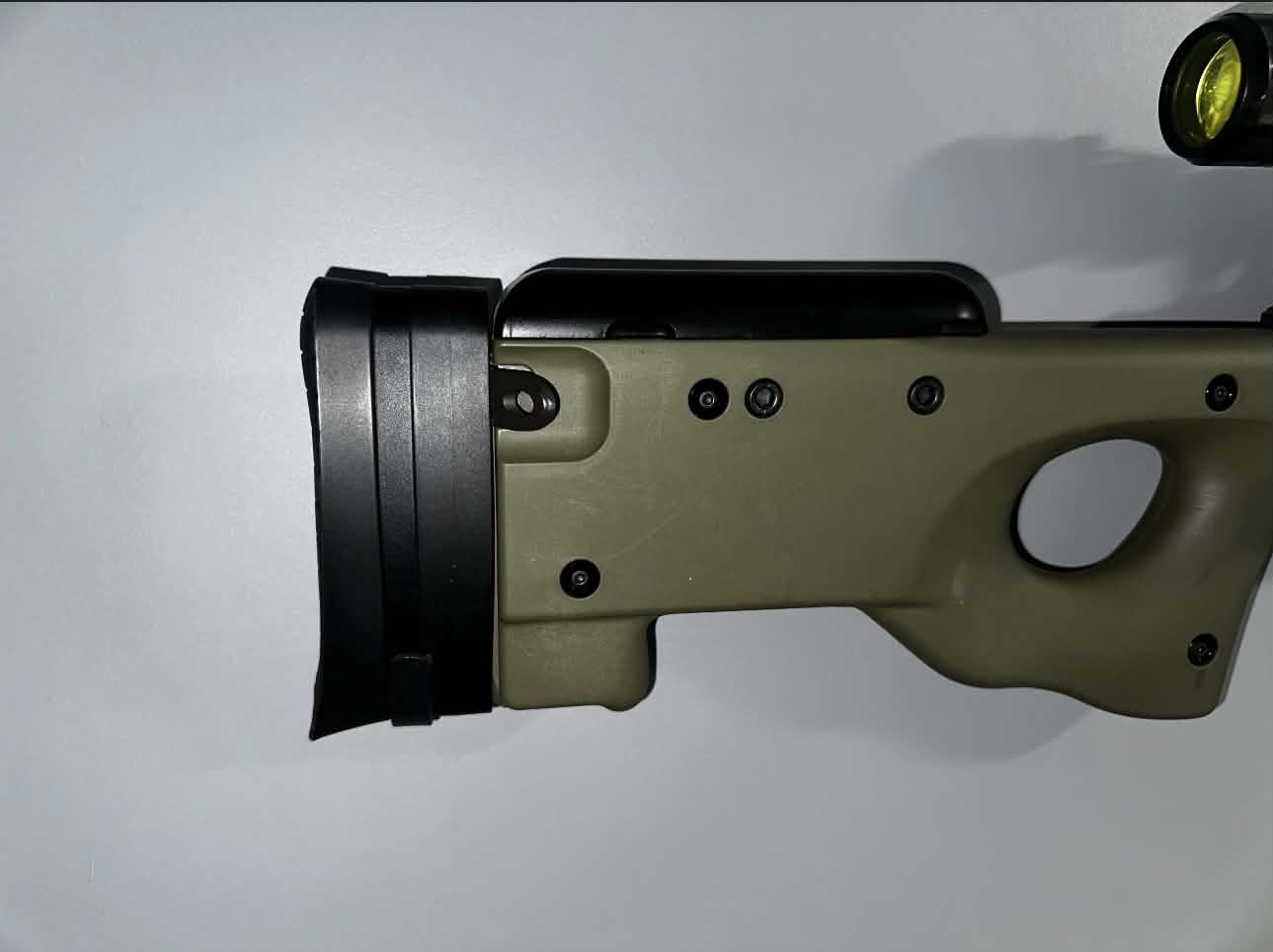 Replika ASG MB01 WELL
