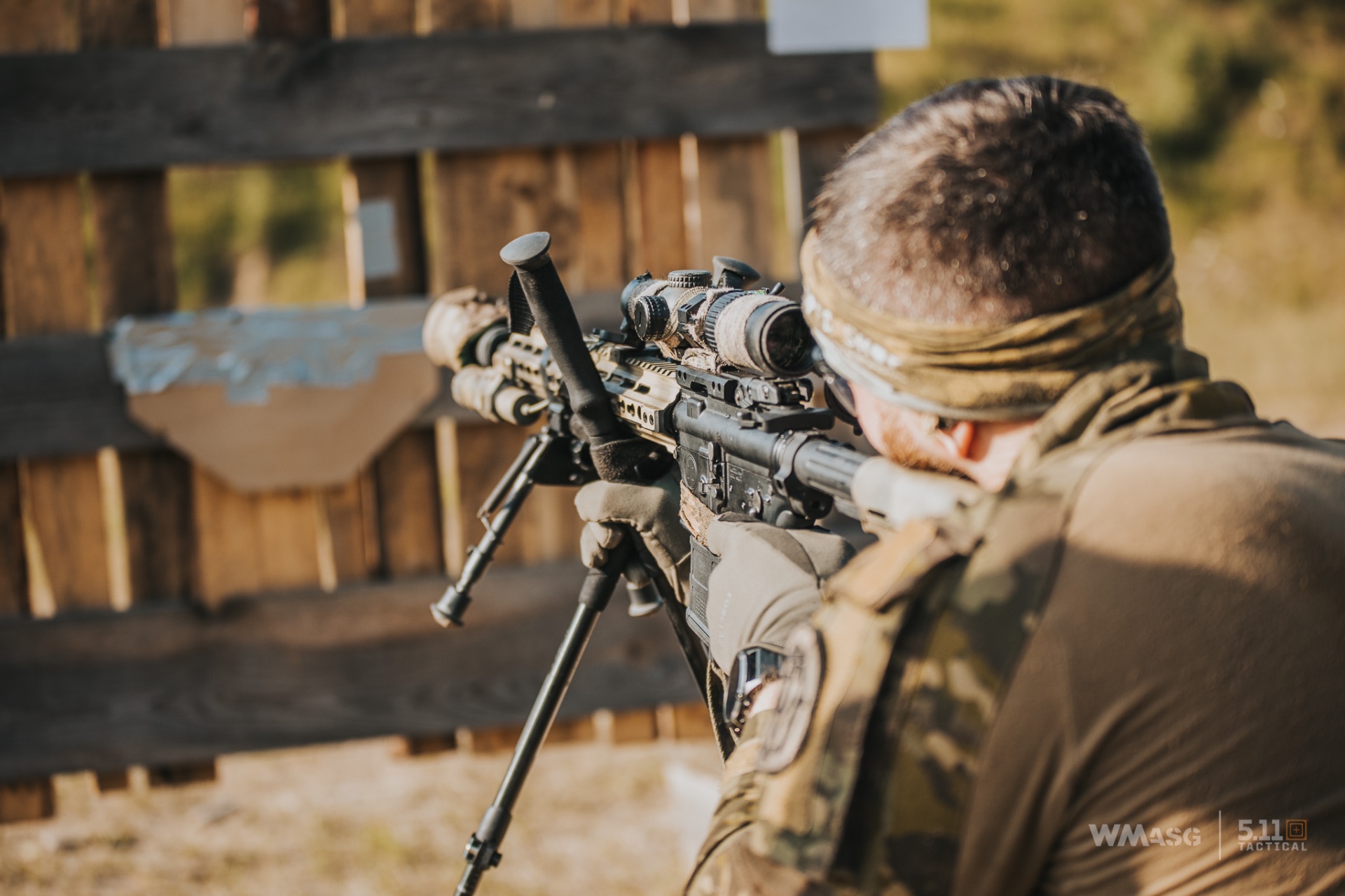 Lekka Piechota IX (termin II) 2023 (część I)