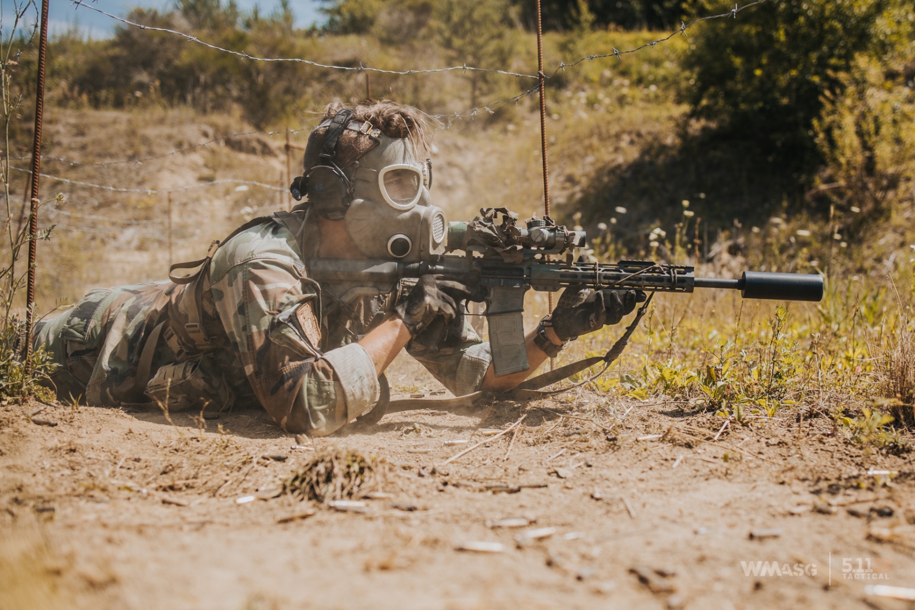 Lekka Piechota IX (termin II) (część II)