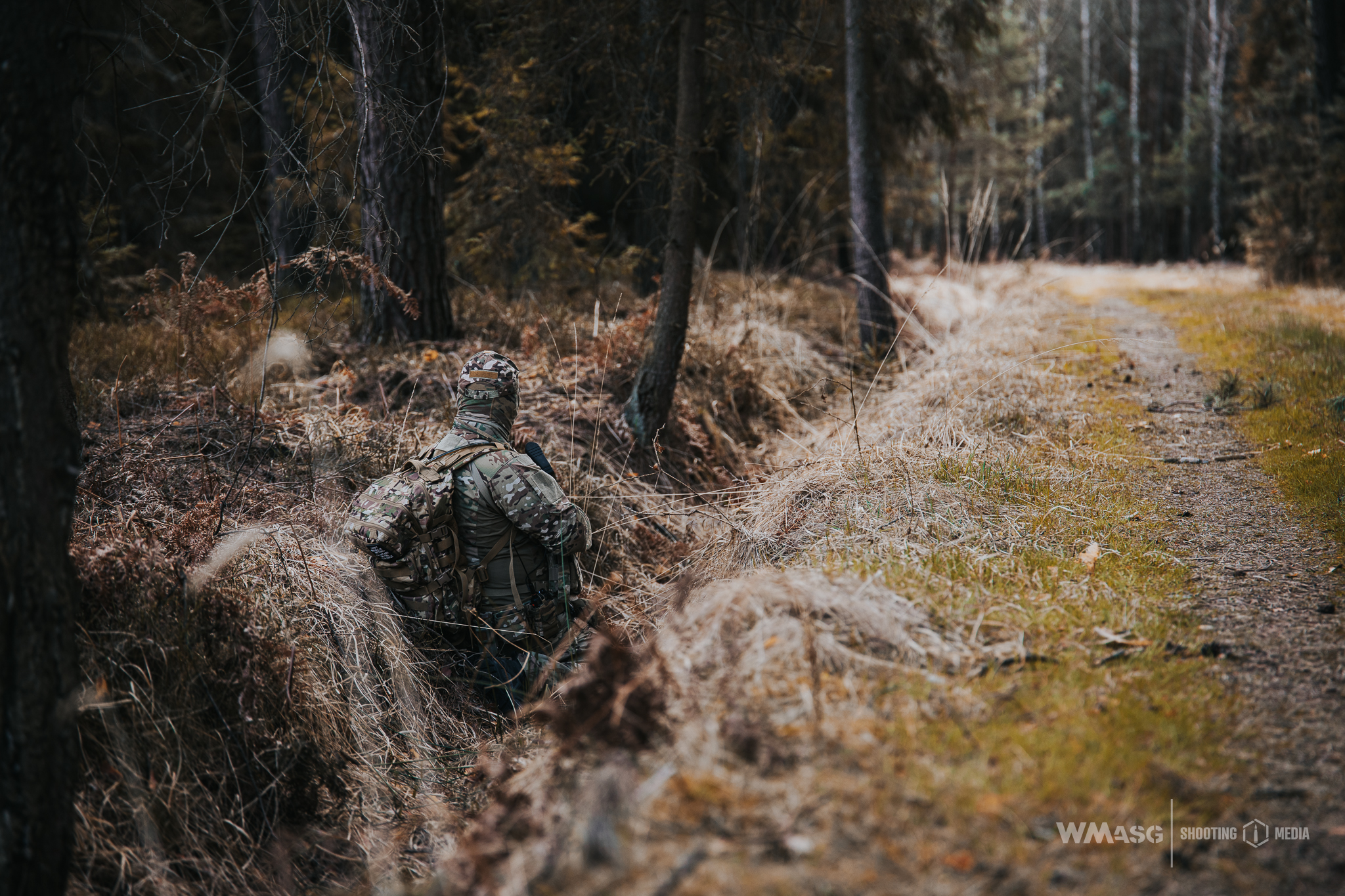 Wyścig Szczurów VI (fotorelacja)