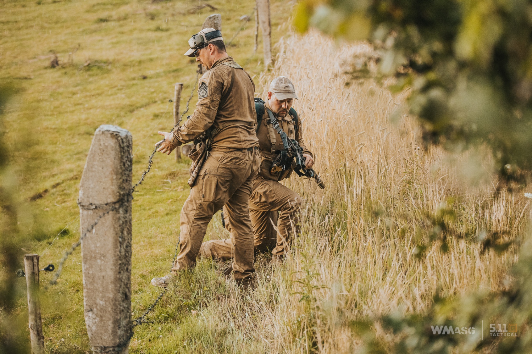 Lekka Piechota IX (termin II) 2023 (część III)