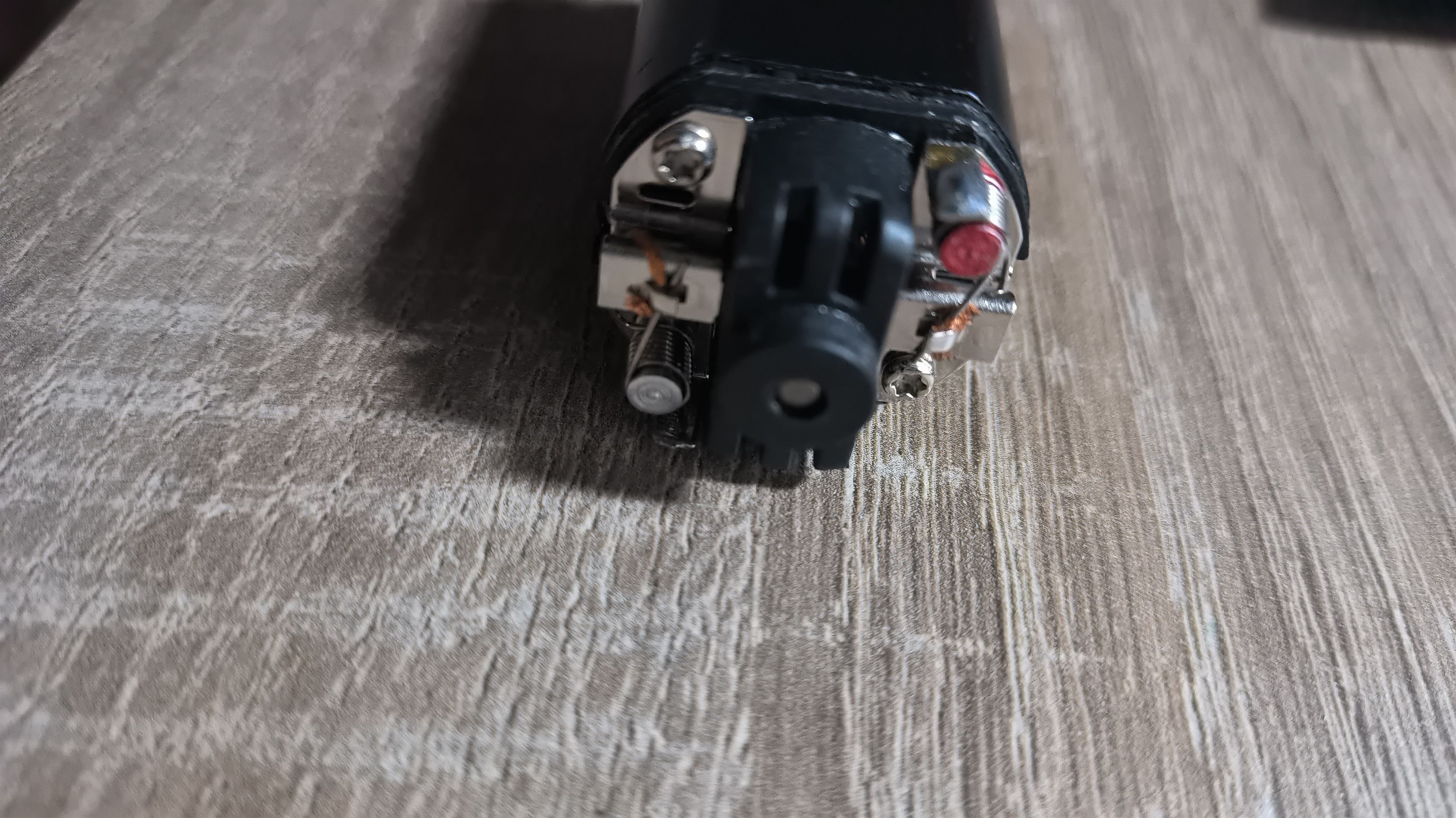 Silnik Short AK AUG Cyma Standard torque ASG