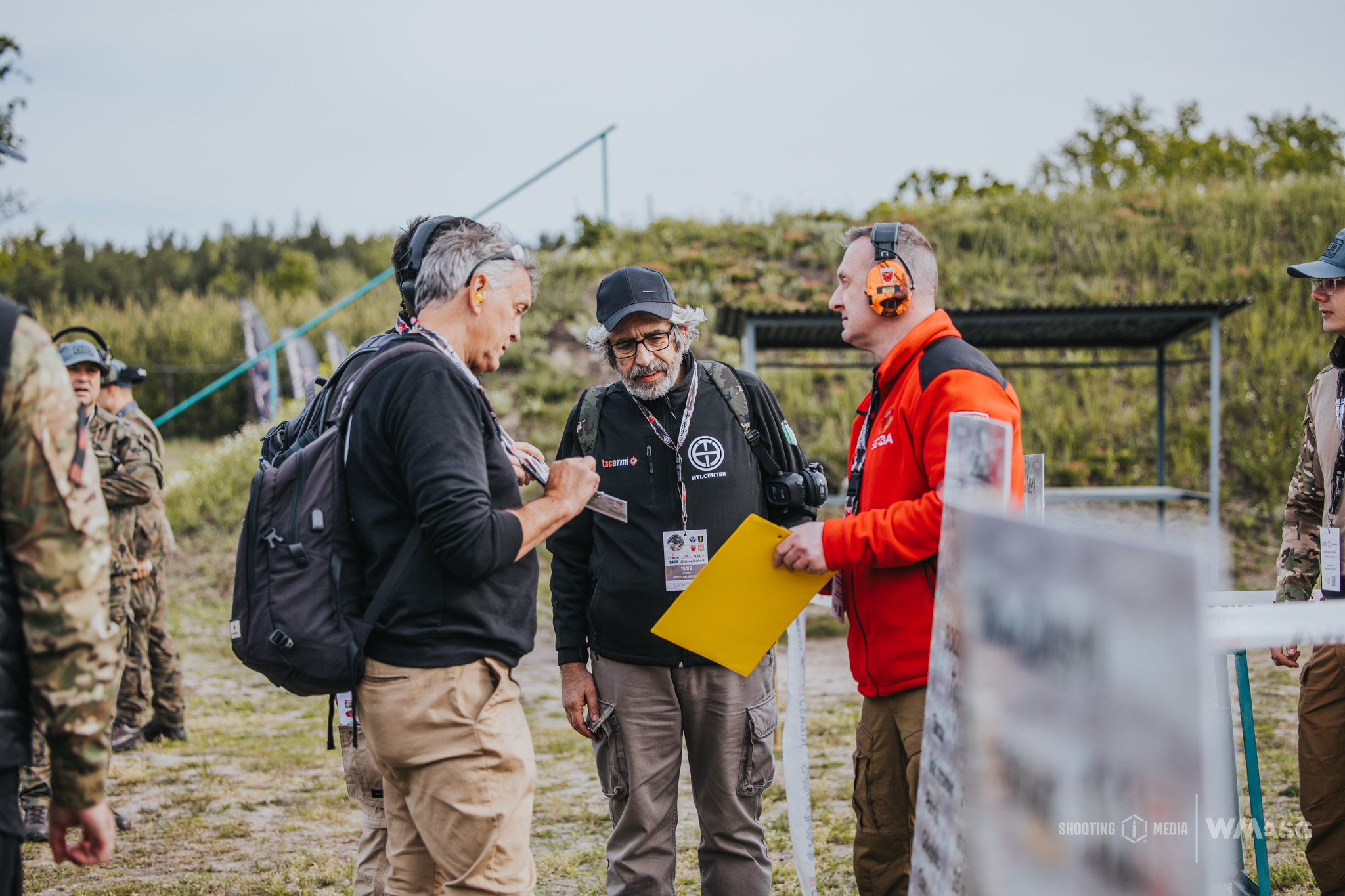 SALWA - XIX Międzynarodowy Wielobój Strzelecki (23-25.05.2025)