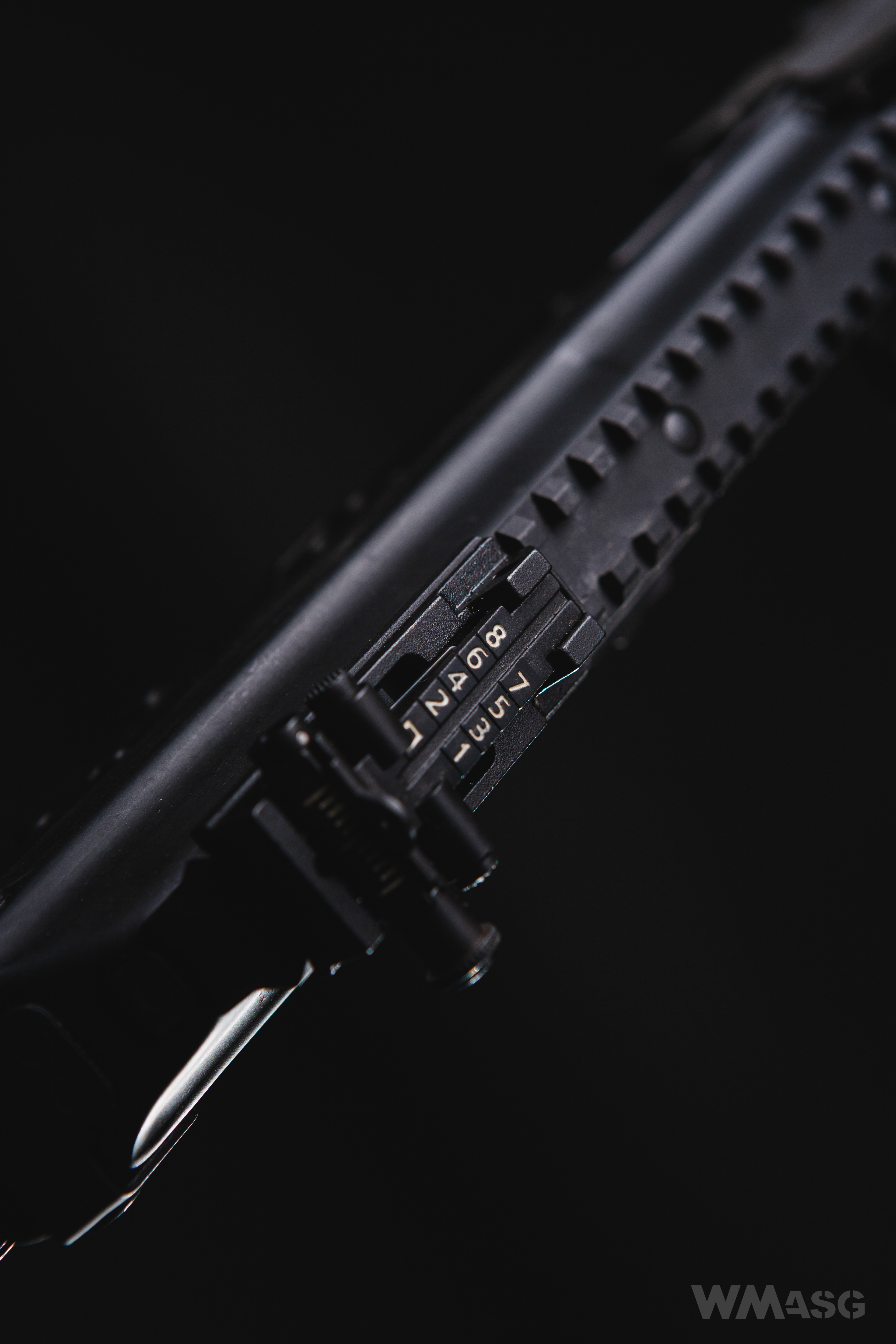 LCT RPK-16 z zewnątrz