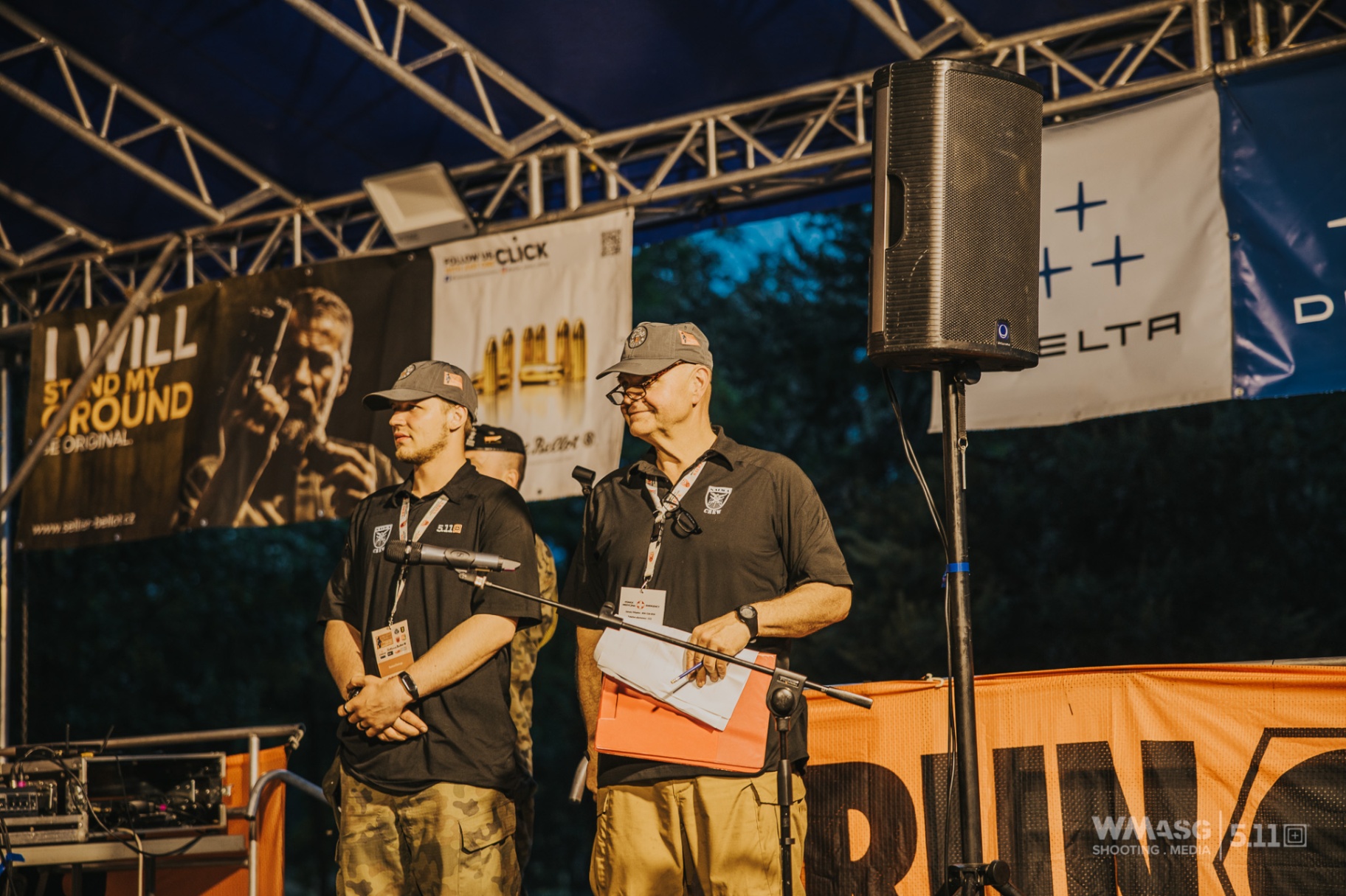 XVIII Międzynarodowy Wielobój Strzelecki