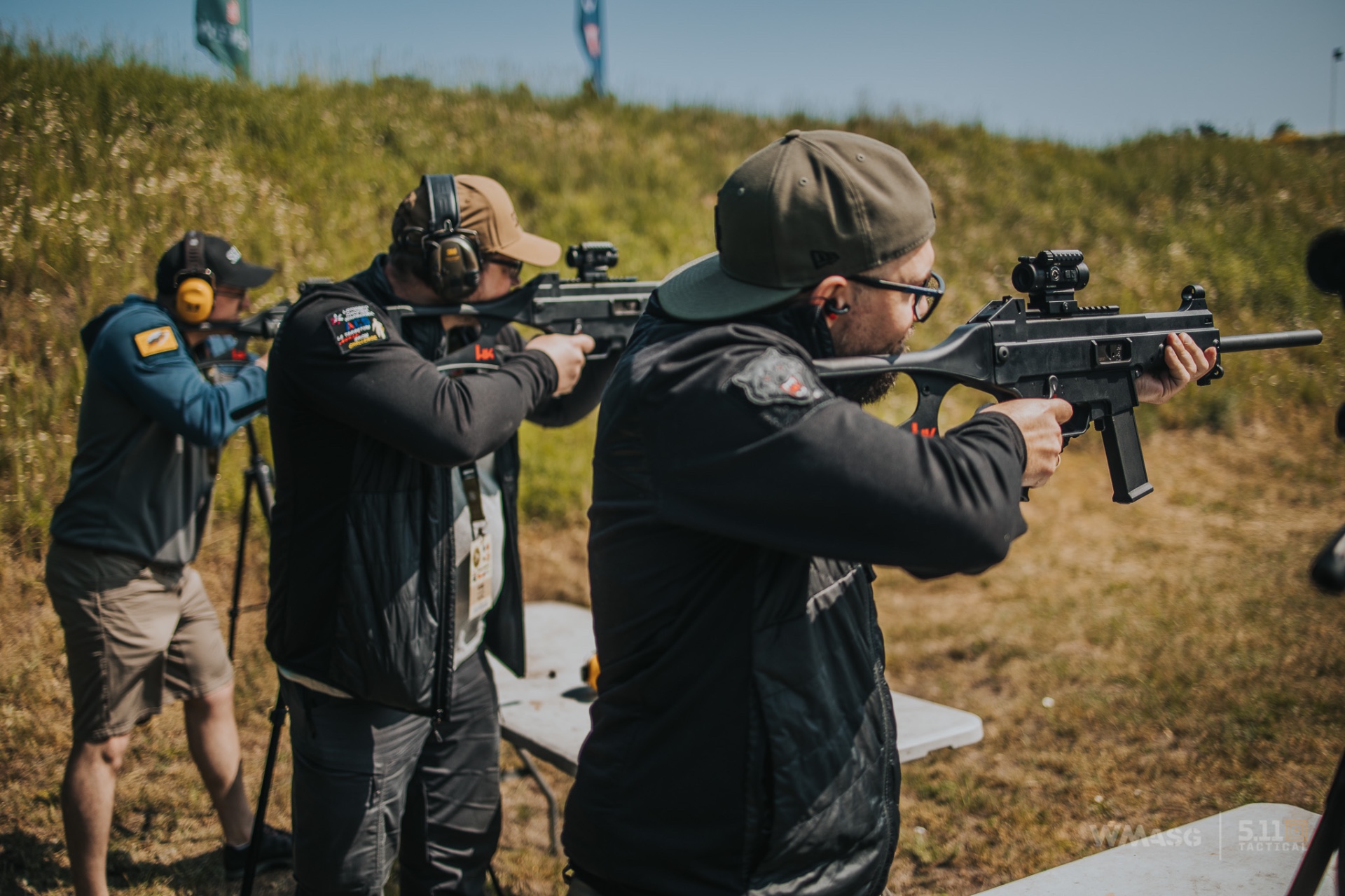 XVII Międzynarodowy Wielobój Strzelecki