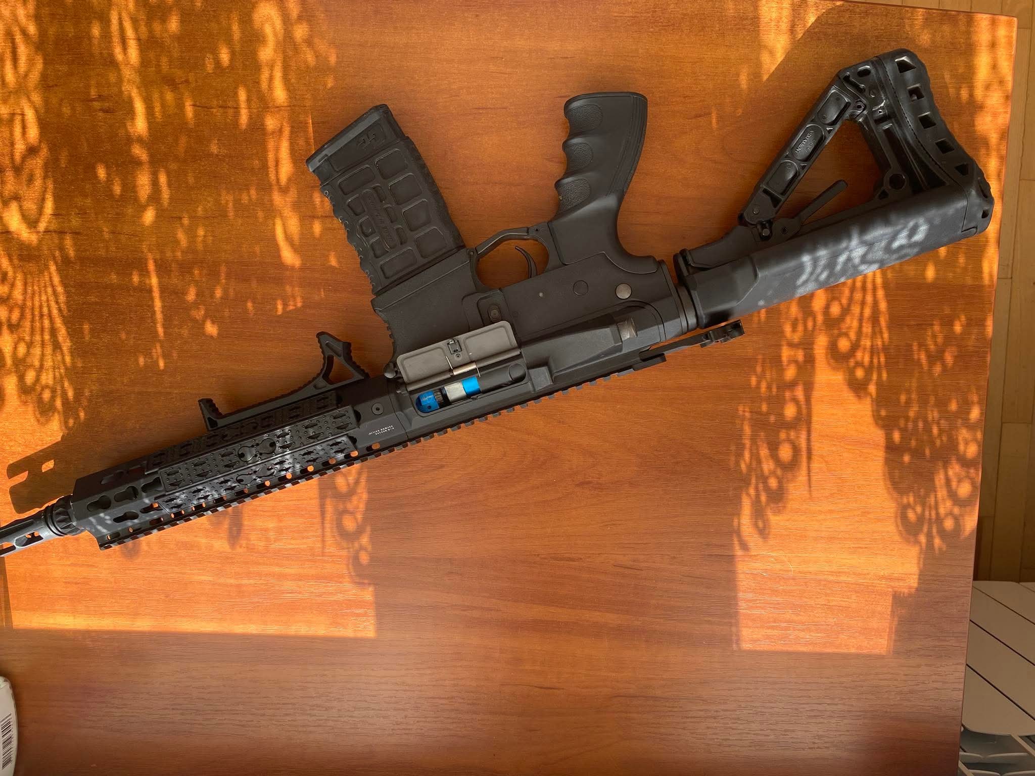 Gg cm16