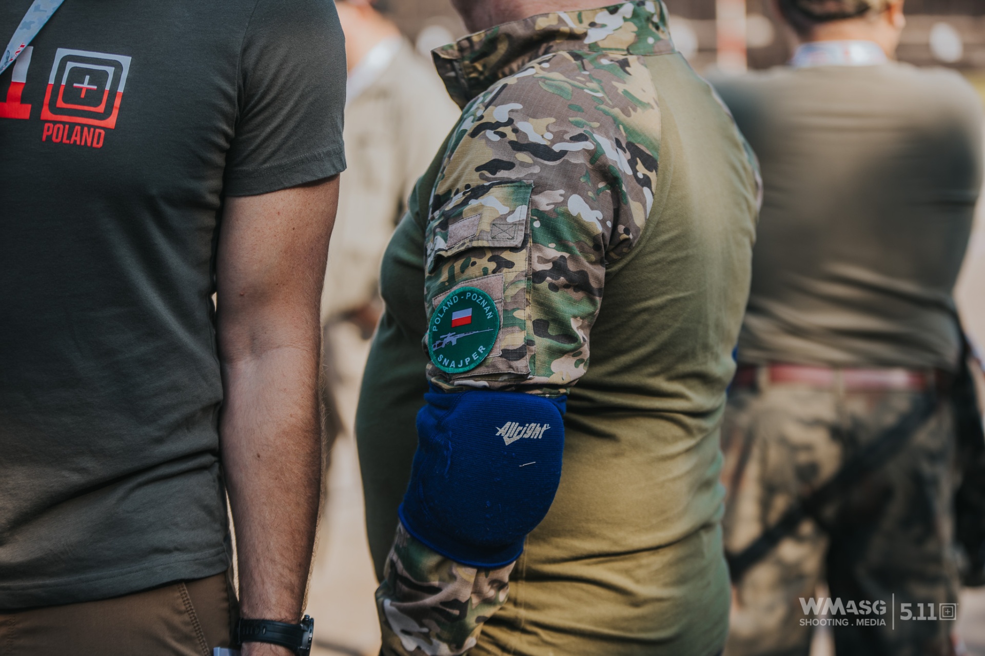 XVIII Międzynarodowy Wielobój Strzelecki