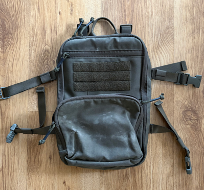 Plecak hydracyjny GTW Gear