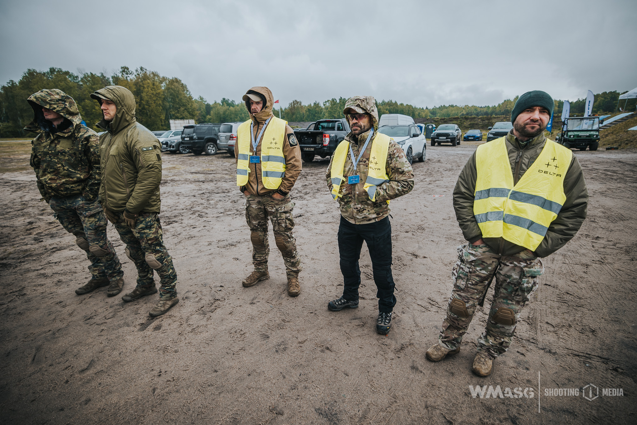 Delta Long Range Weekend 2025