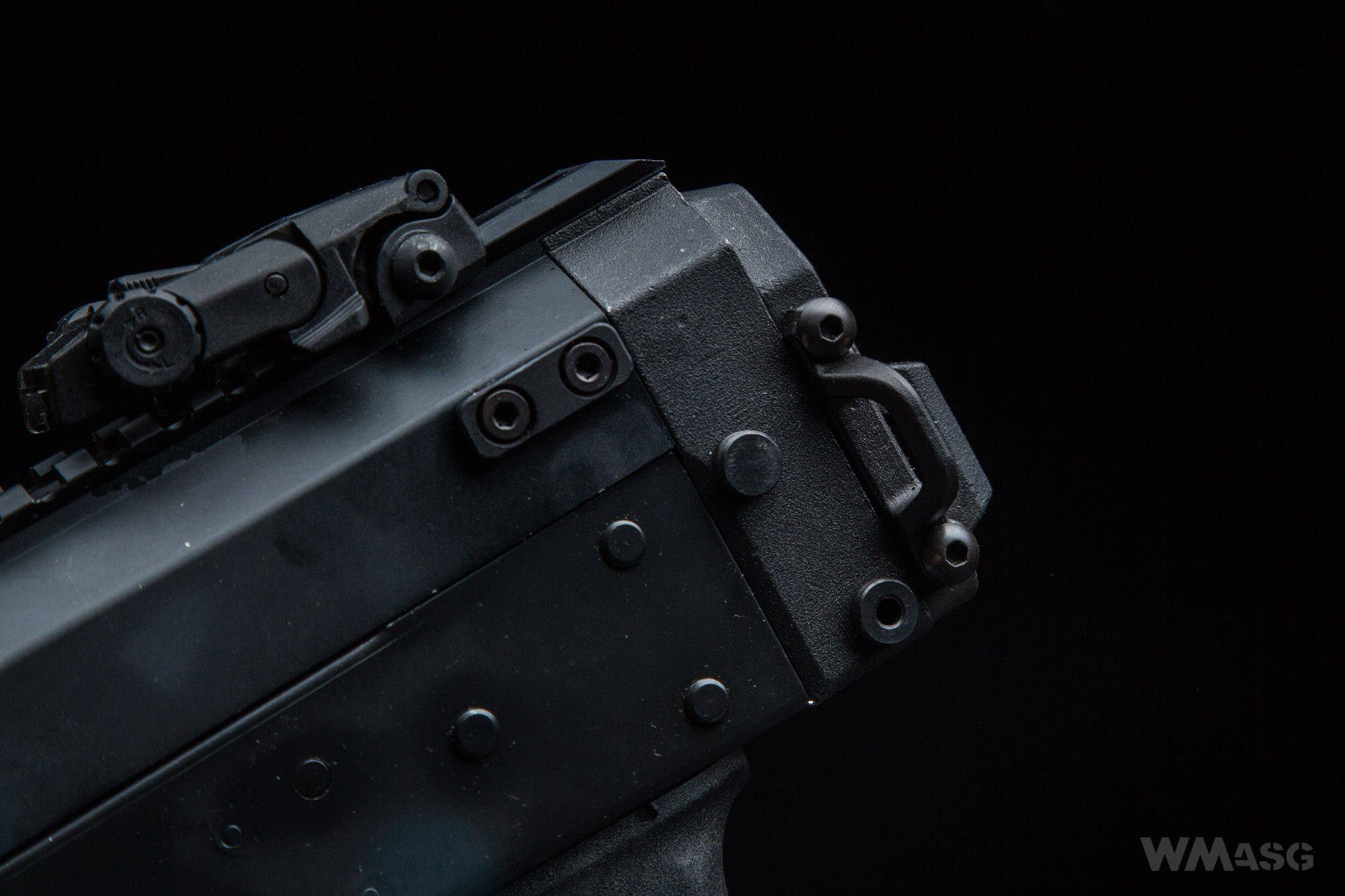 Arcturus CENTAUR B CARBINE1