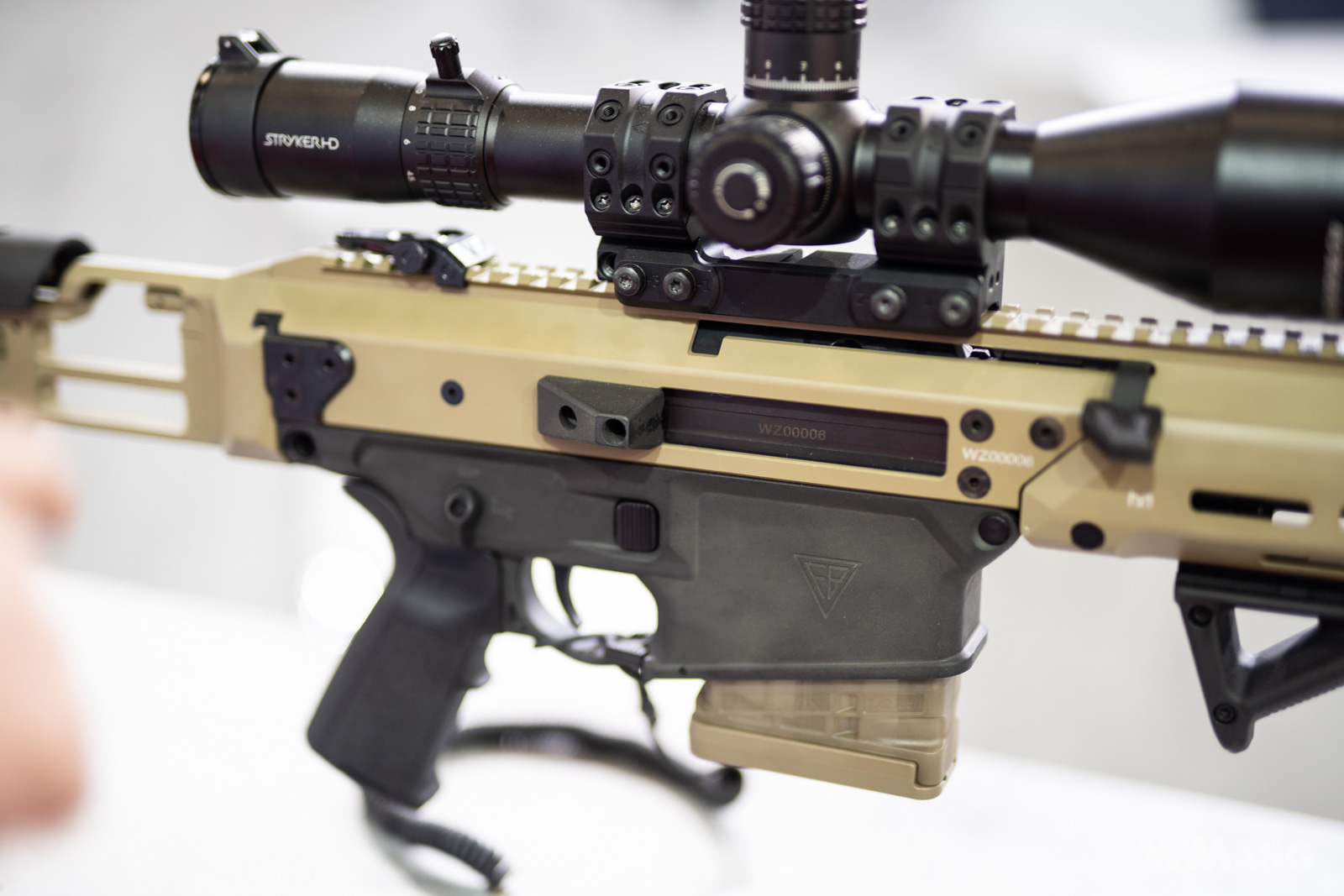 MSPO 2019: Fabryka Broni "Radom"