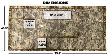 Panel dla milsimowych sztabowców