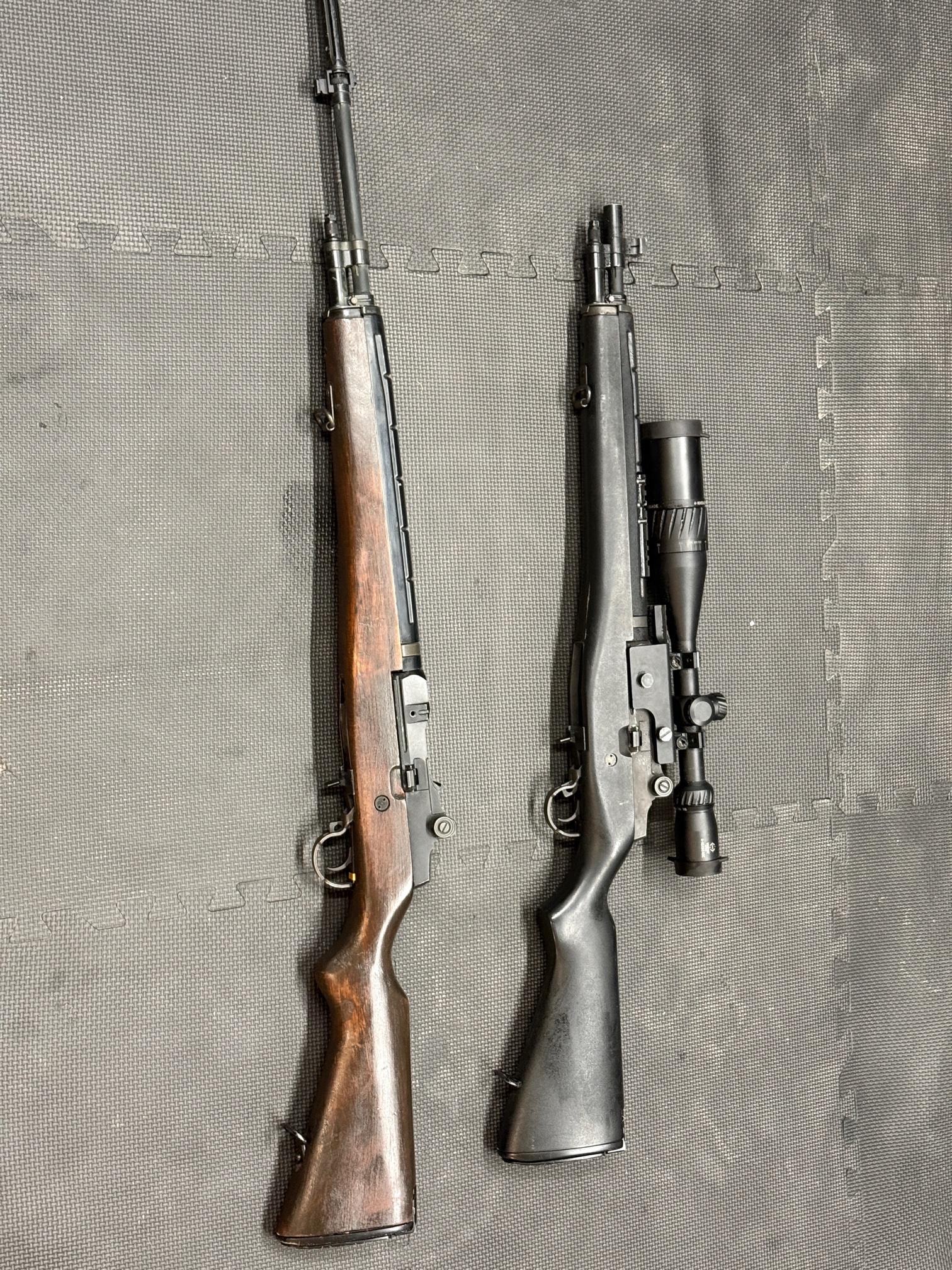 M14 Veteran o S.O.C. G@G