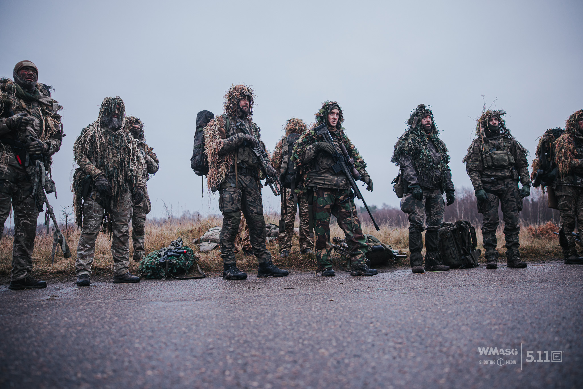 Sniper Extreme 2025 (05-06.12.2025)