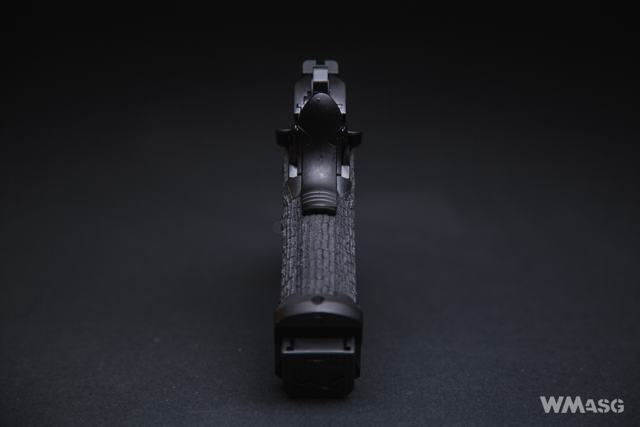 Army Armament R501 green gas