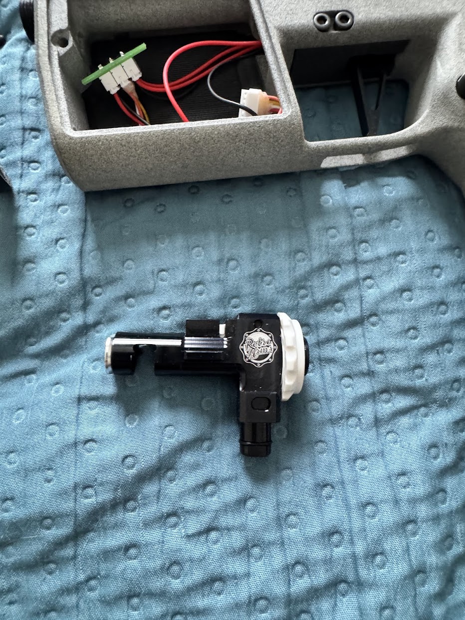 MOD do speed soft - CQB