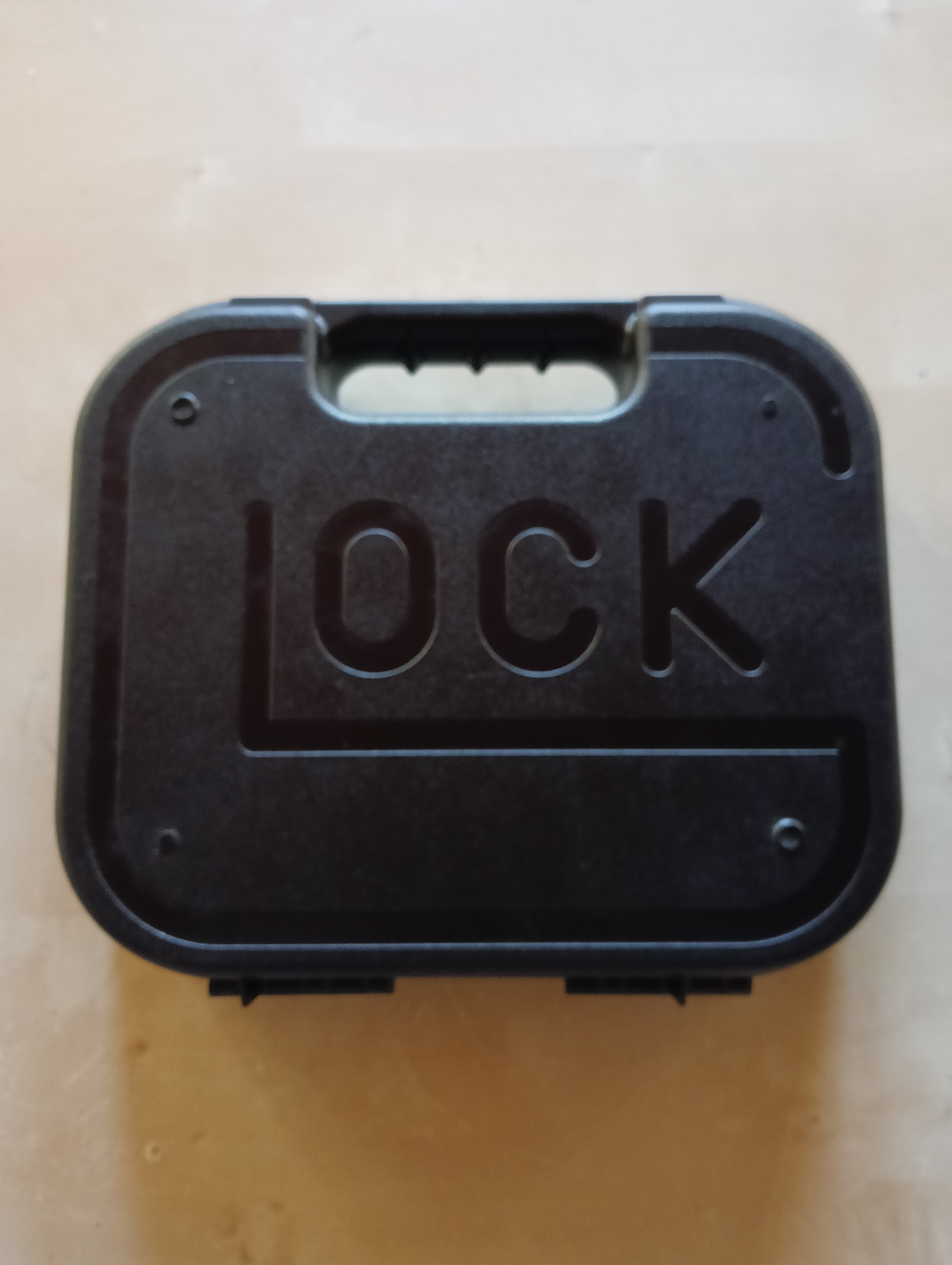 Glock 17 Umarex blowback + kabura