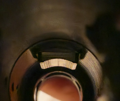 Komora hop up Maxx Model M4G