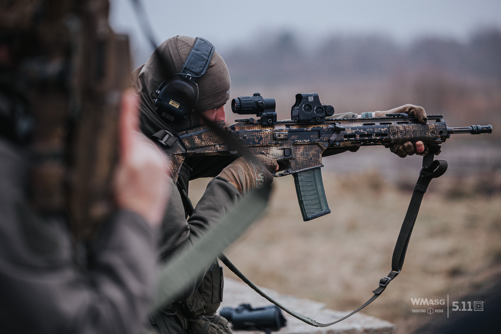 Sniper Extreme 2025 (05-06.12.2025)