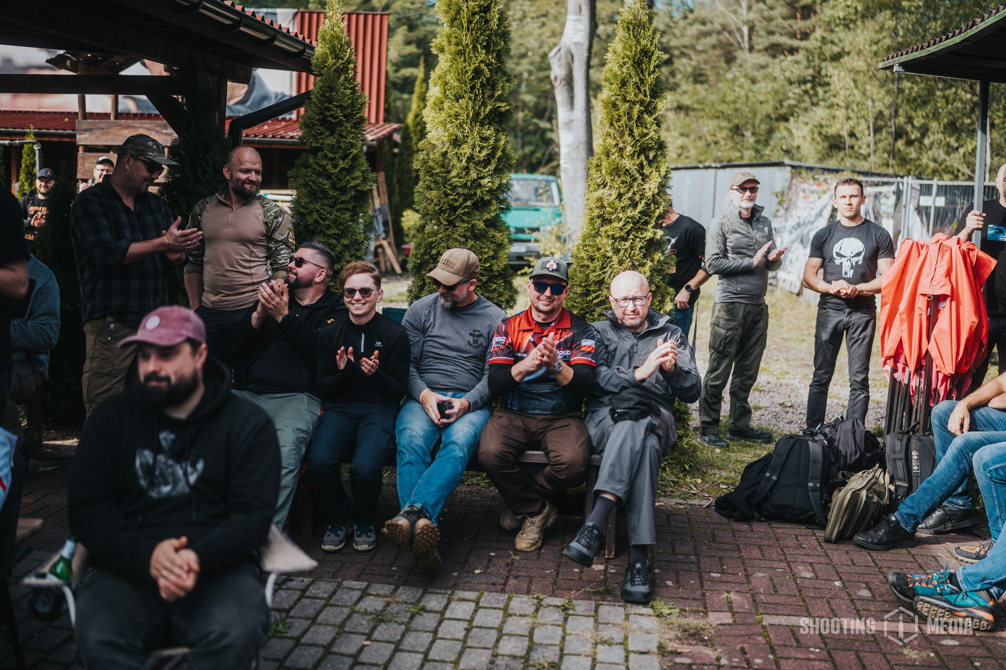 Zakończenie sezonu Speed Steel (27.09.2025)