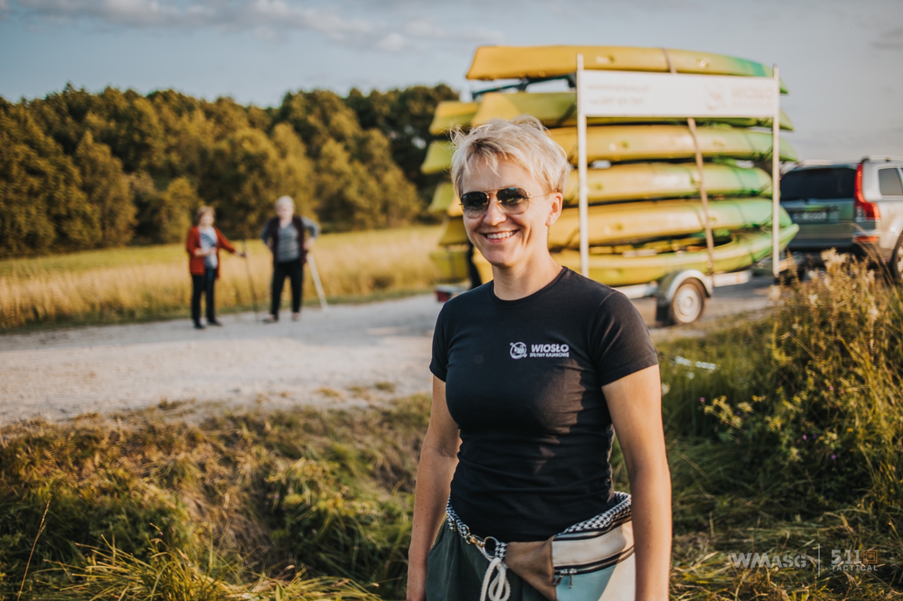 Lekka Piechota IX (termin II) 2023 (część I)