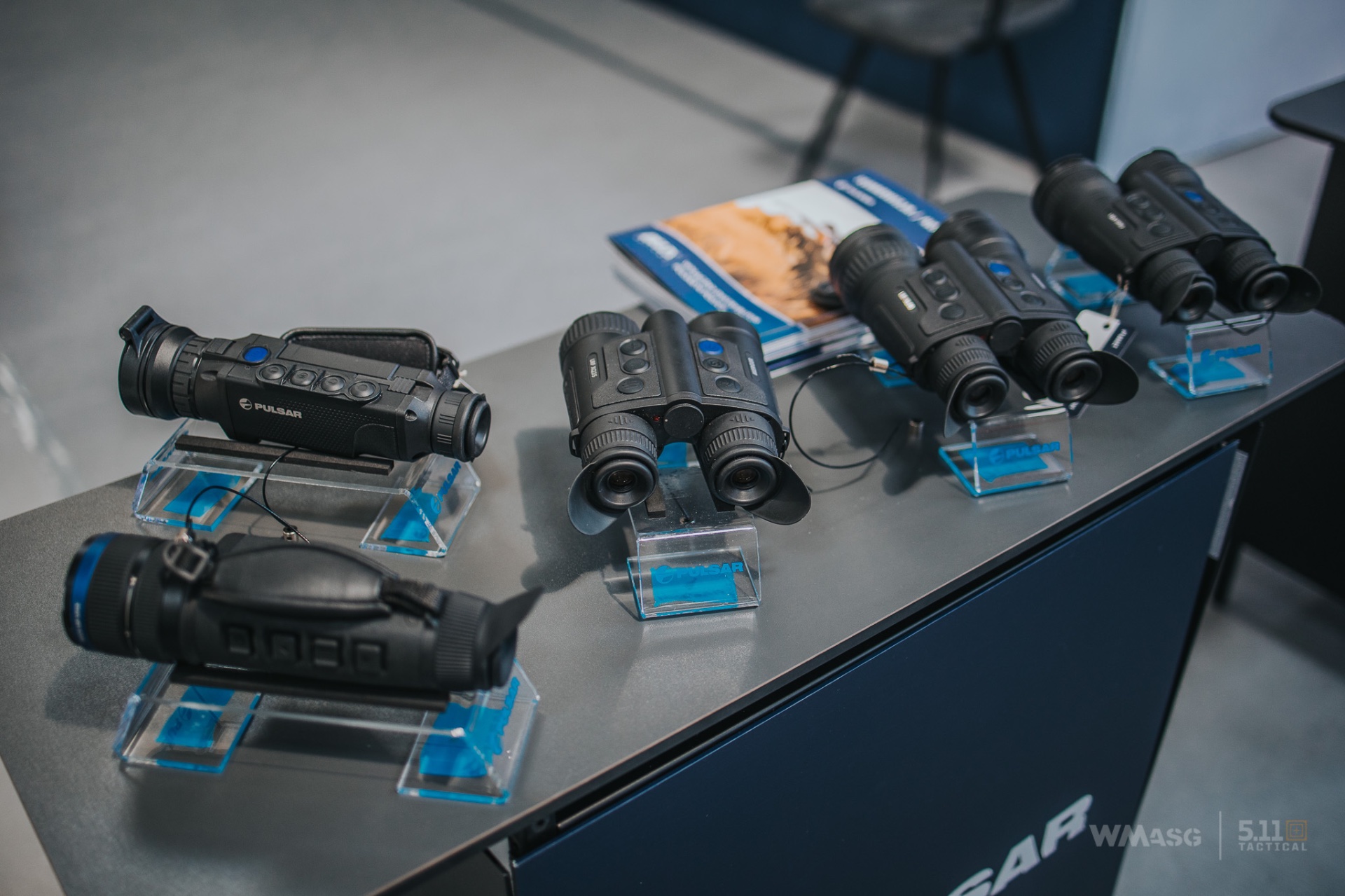 Militaria ProARMA 2023 (Lublin, 12-13.05.2023)