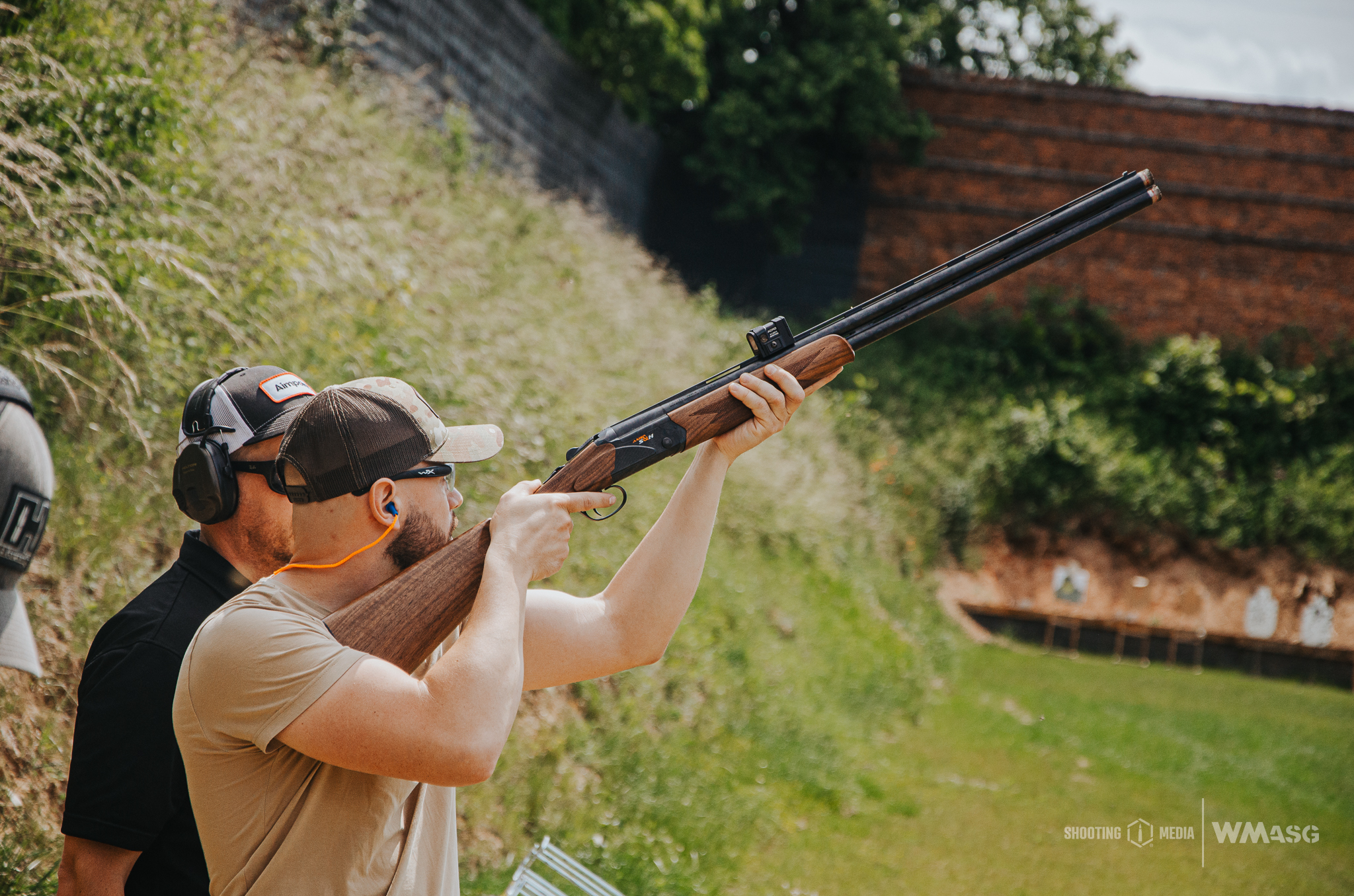 Fotorelacja ze szkolenia Aimpoint AB x Hubertus Pro