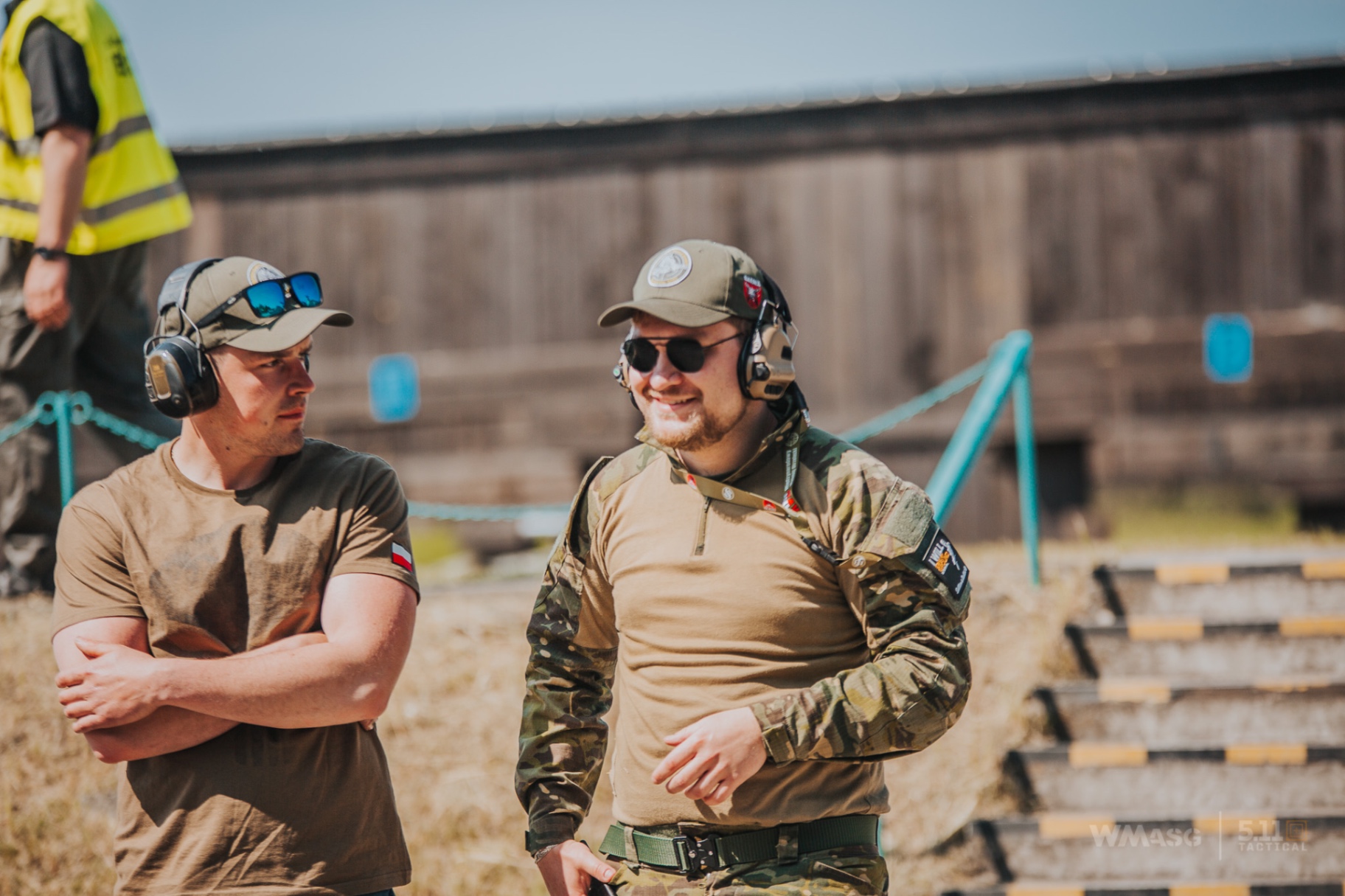 XVII Międzynarodowy Wielobój Strzelecki