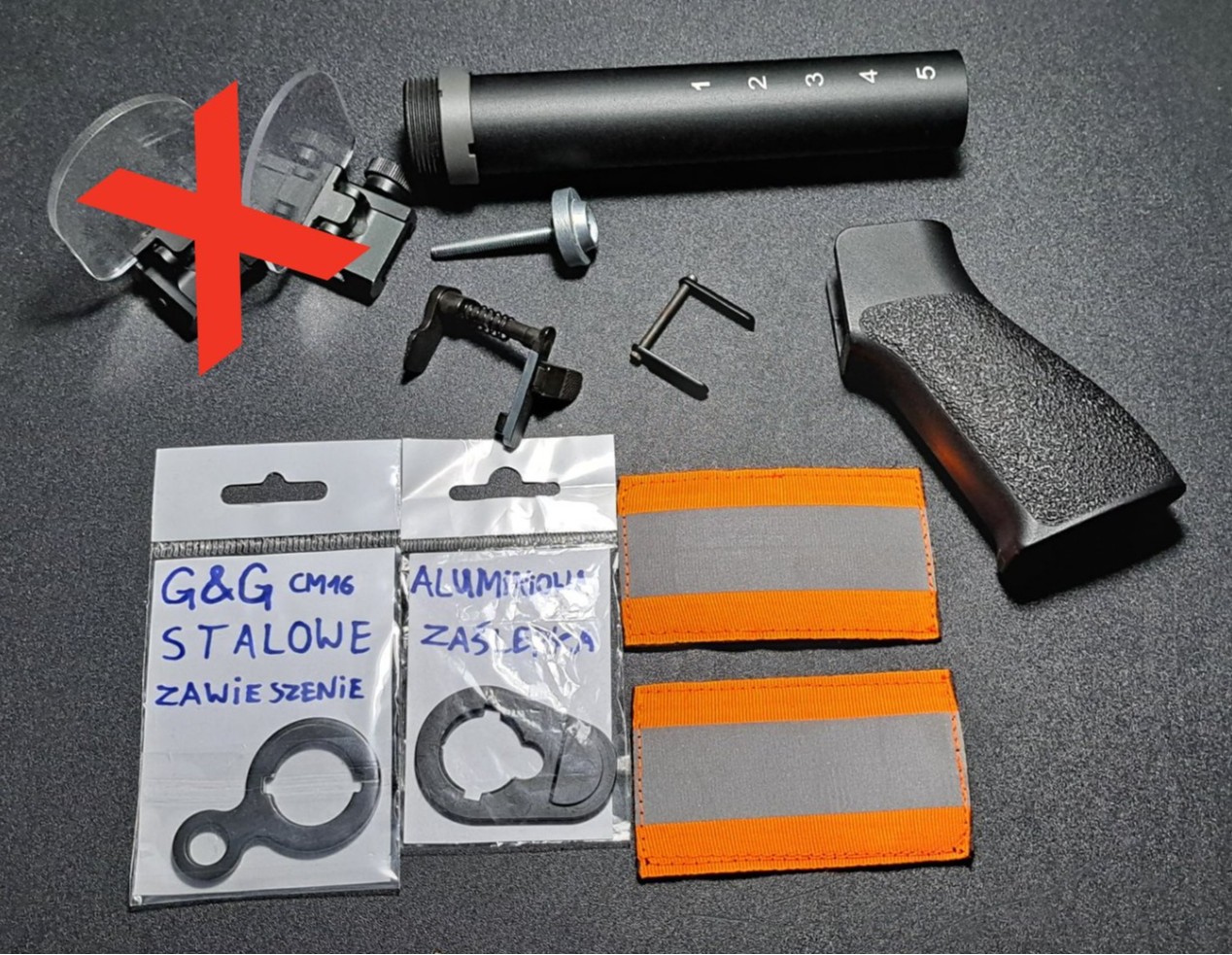 części zewnętrzne strona 3