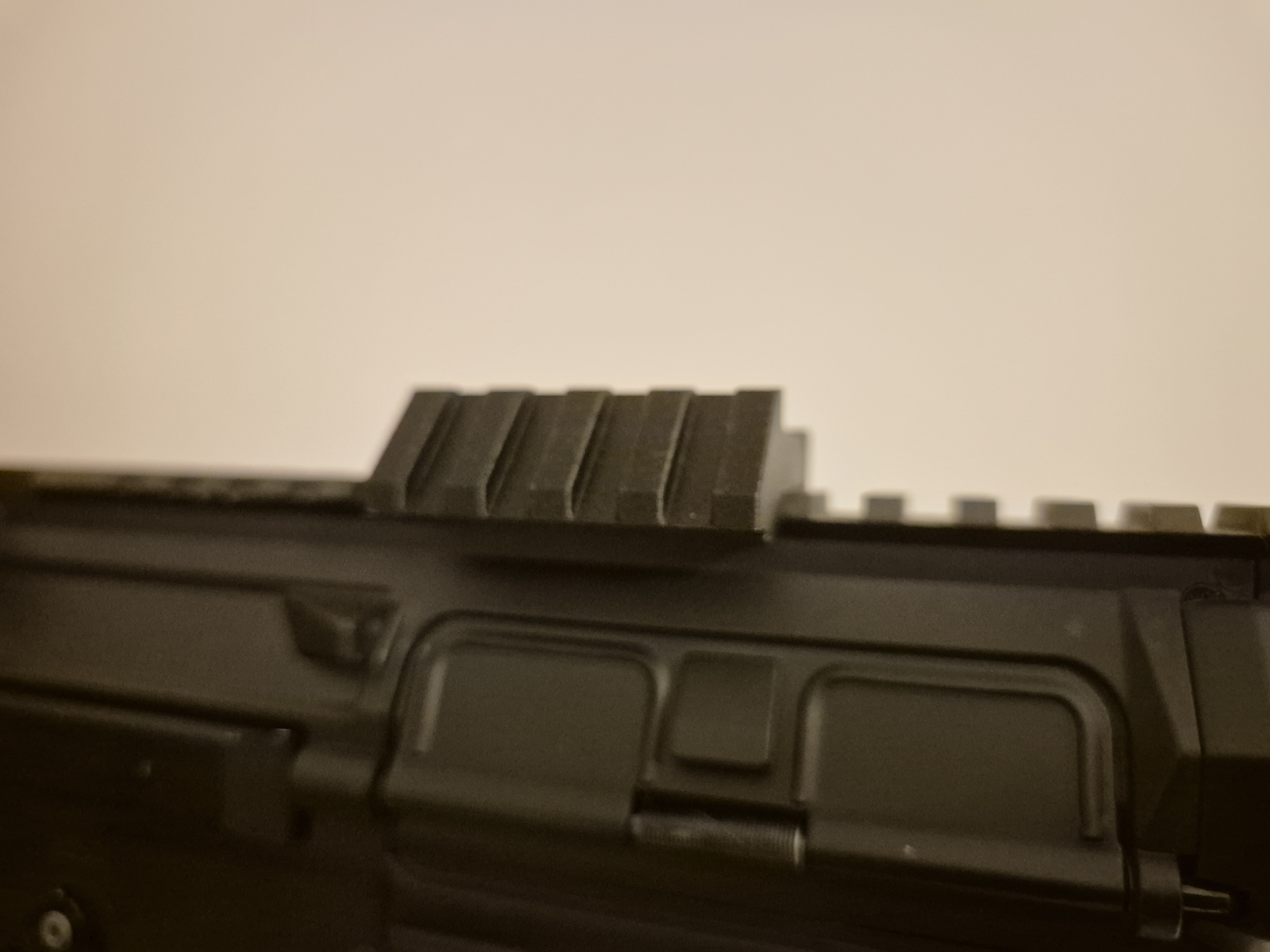 Moduł kątowy do celownika