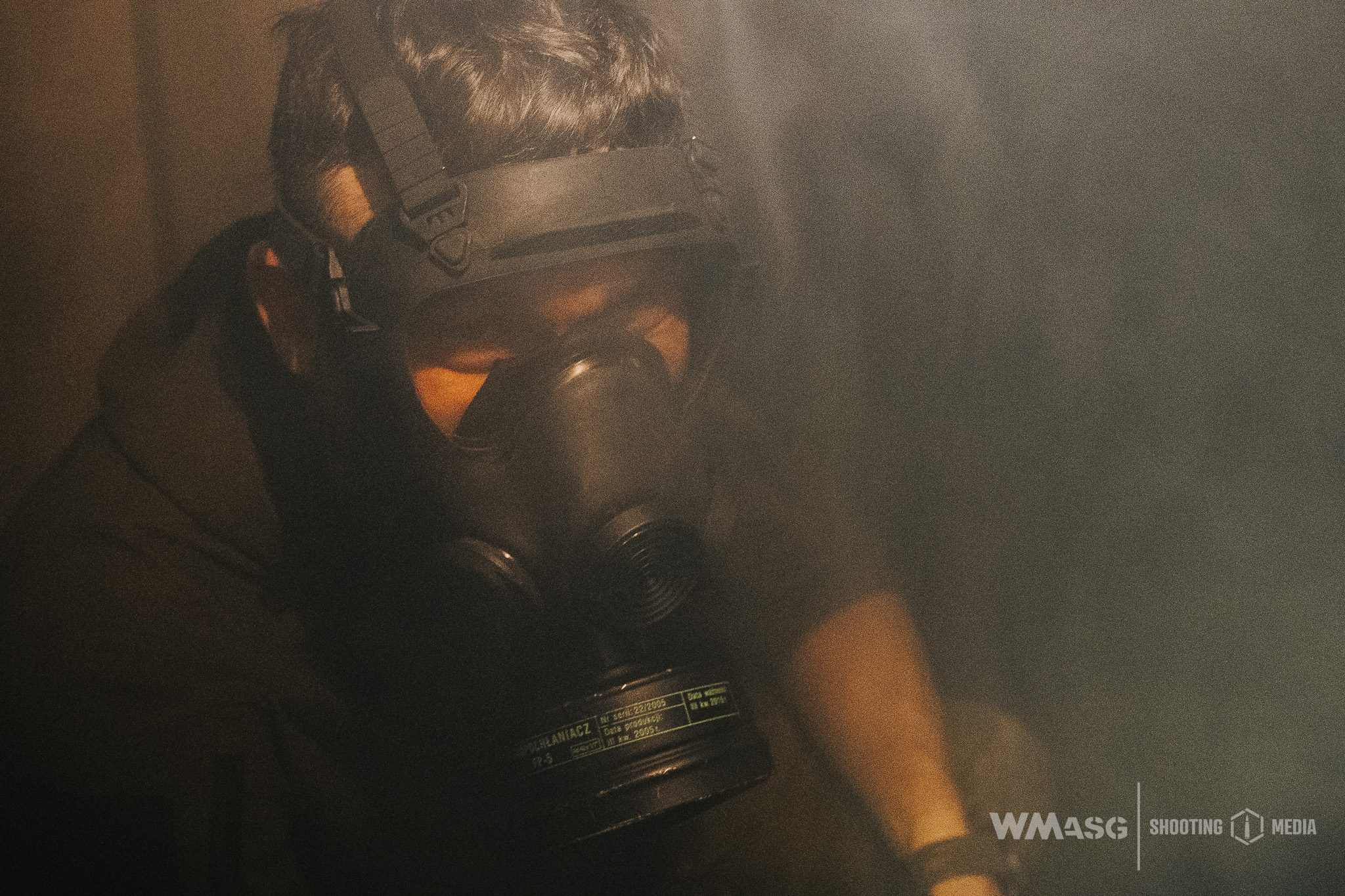 Fotorelacja z zawodów taktyczno-strzeleckich Delta Recon Squad SAR (7-8.06.2025)