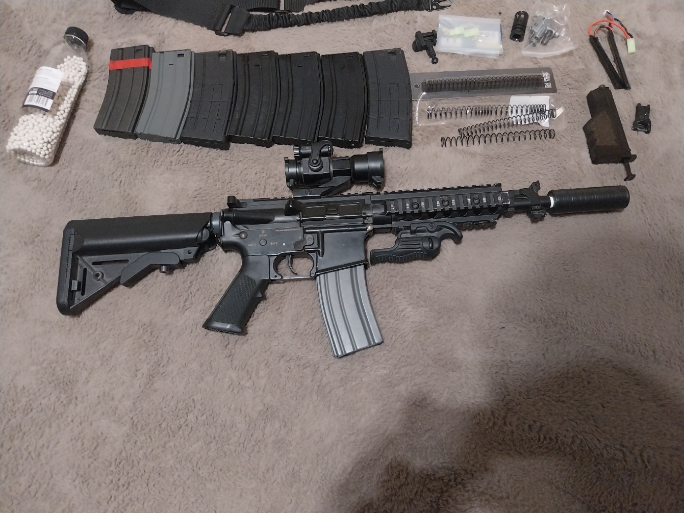 Specna Arms b04